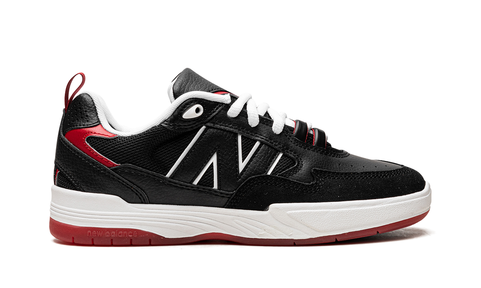 Numeric 808 Tiago "black" - 6