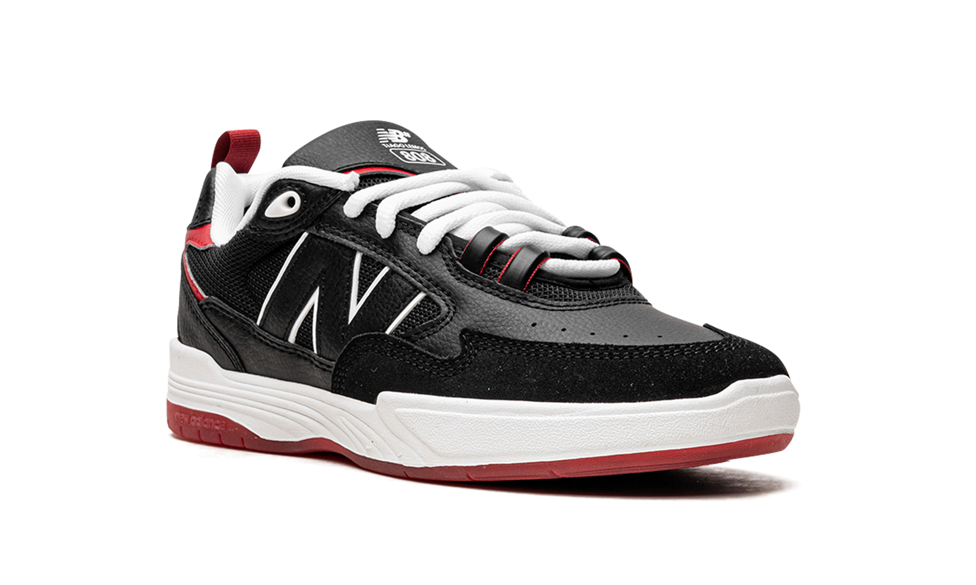 Numeric 808 Tiago "black" - 7