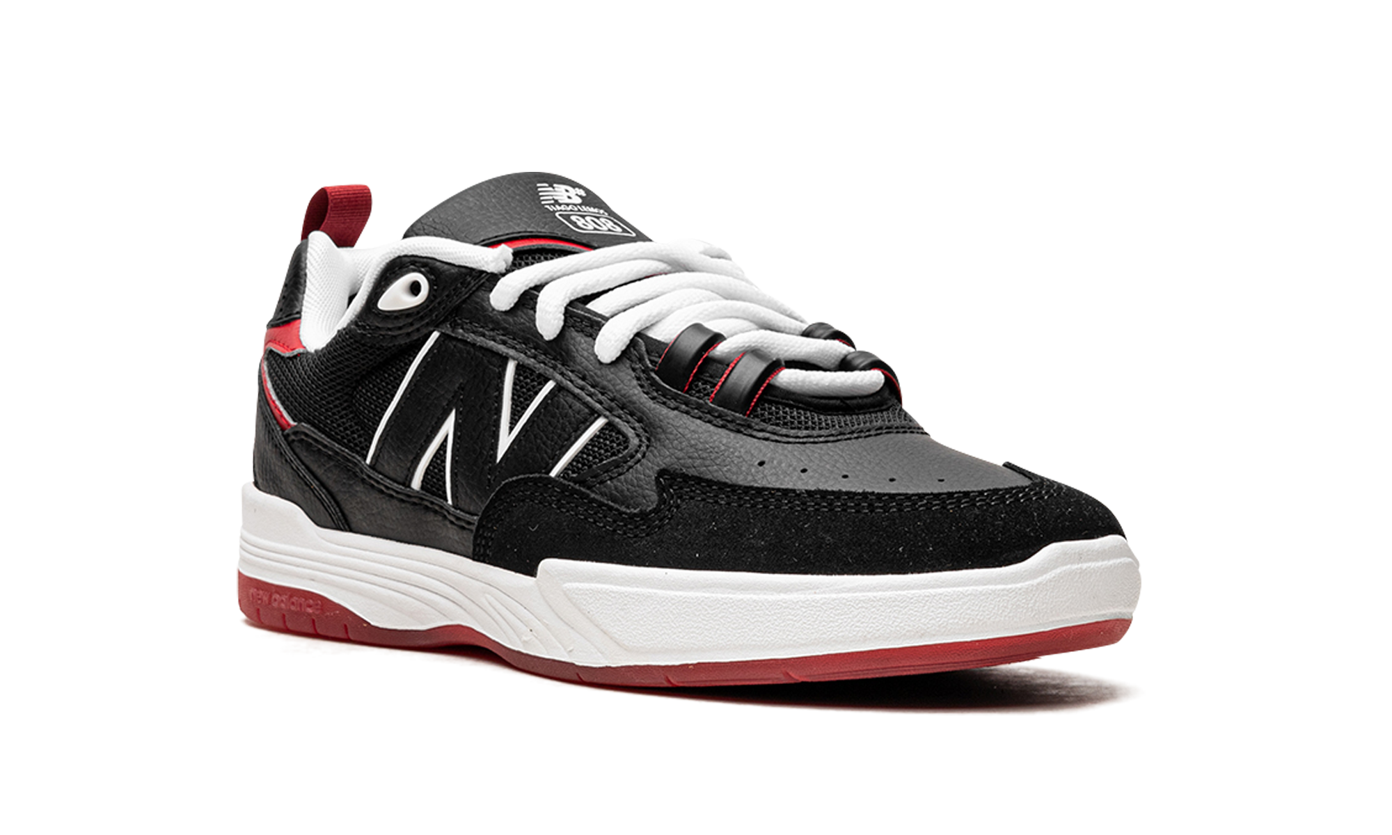 Numeric 808 Tiago "black" - 7