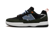 Numeric 808 "tiago Lemos Forest Green Black" - 1