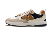 Numeric 808 "white / Tan / Navy" - 1