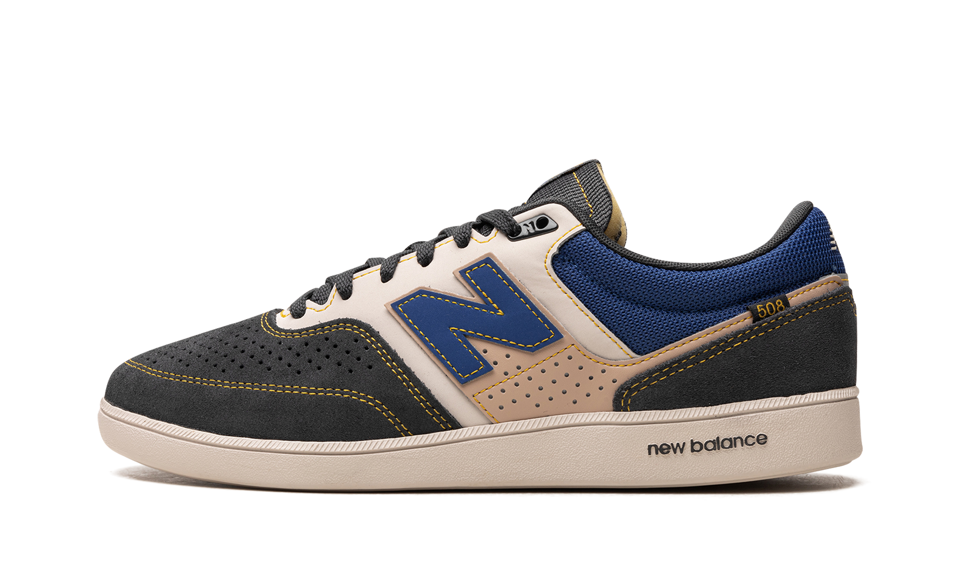 Numeric Brandon Westgate 508 "blue/blue" - 1