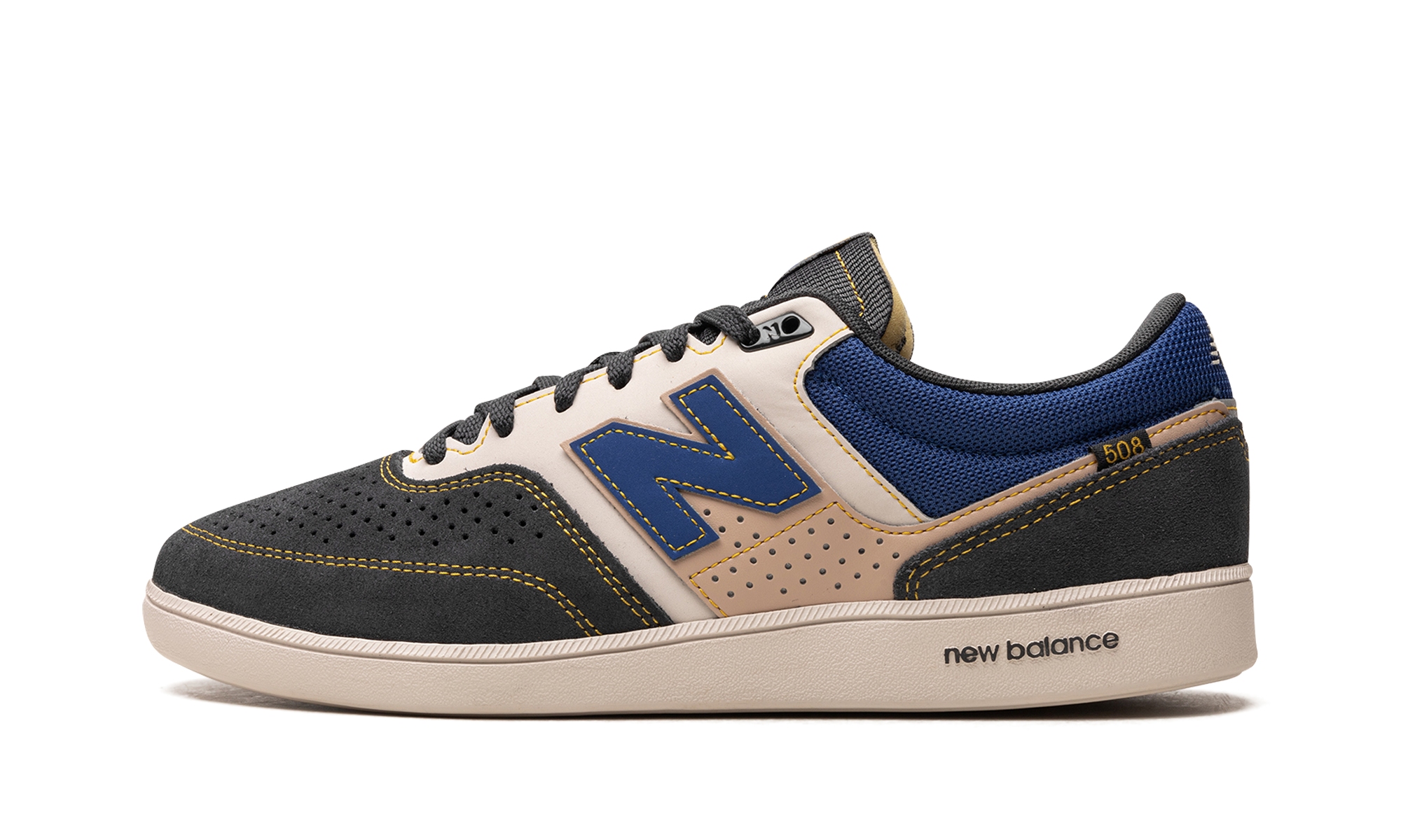 Numeric Brandon Westgate 508 "blue/blue" - 1