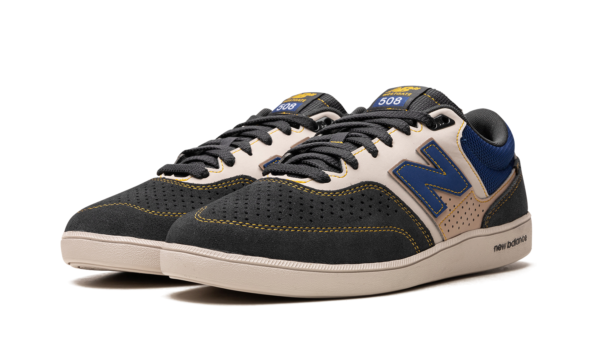 Numeric Brandon Westgate 508 "blue/blue" - 2