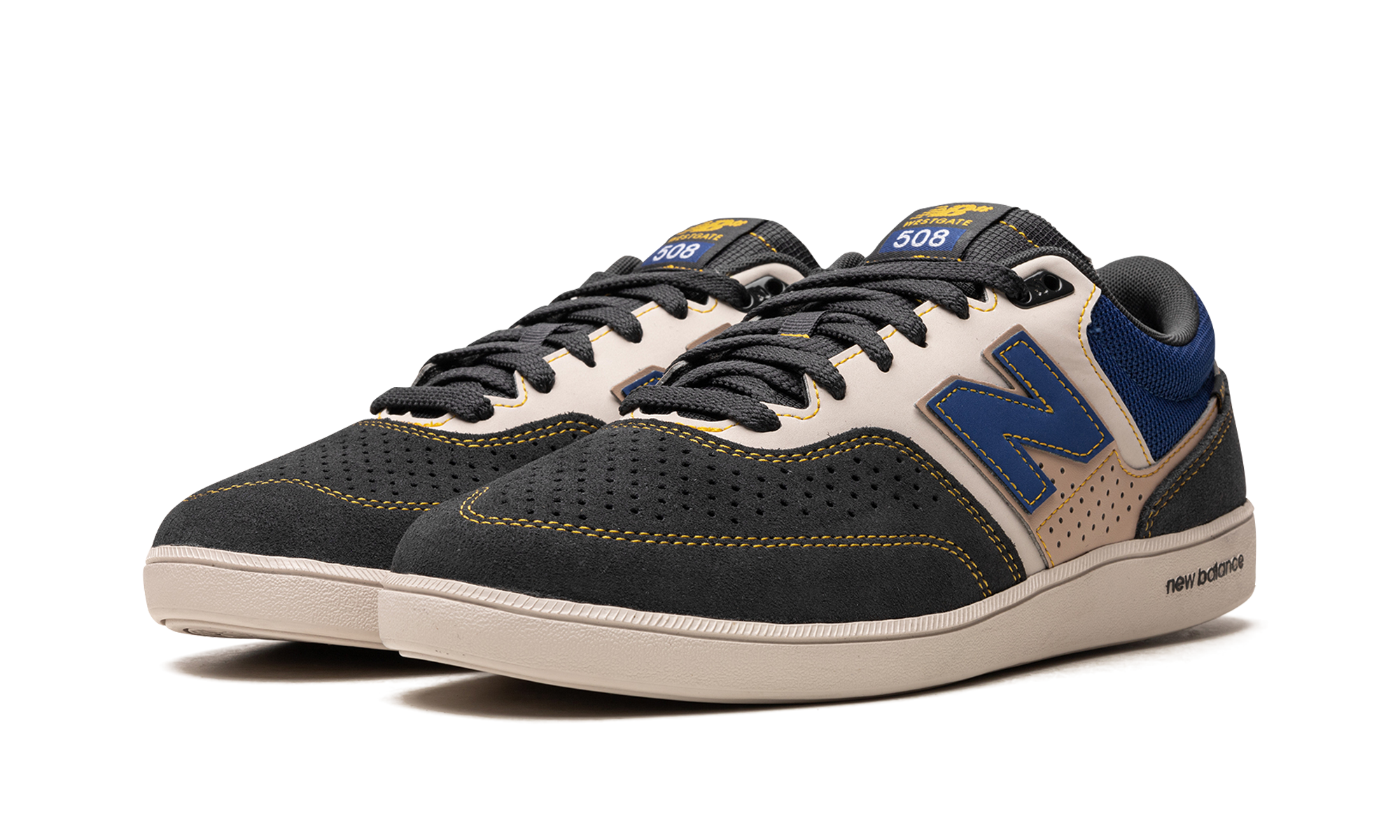 Numeric Brandon Westgate 508 "blue/blue" - 2