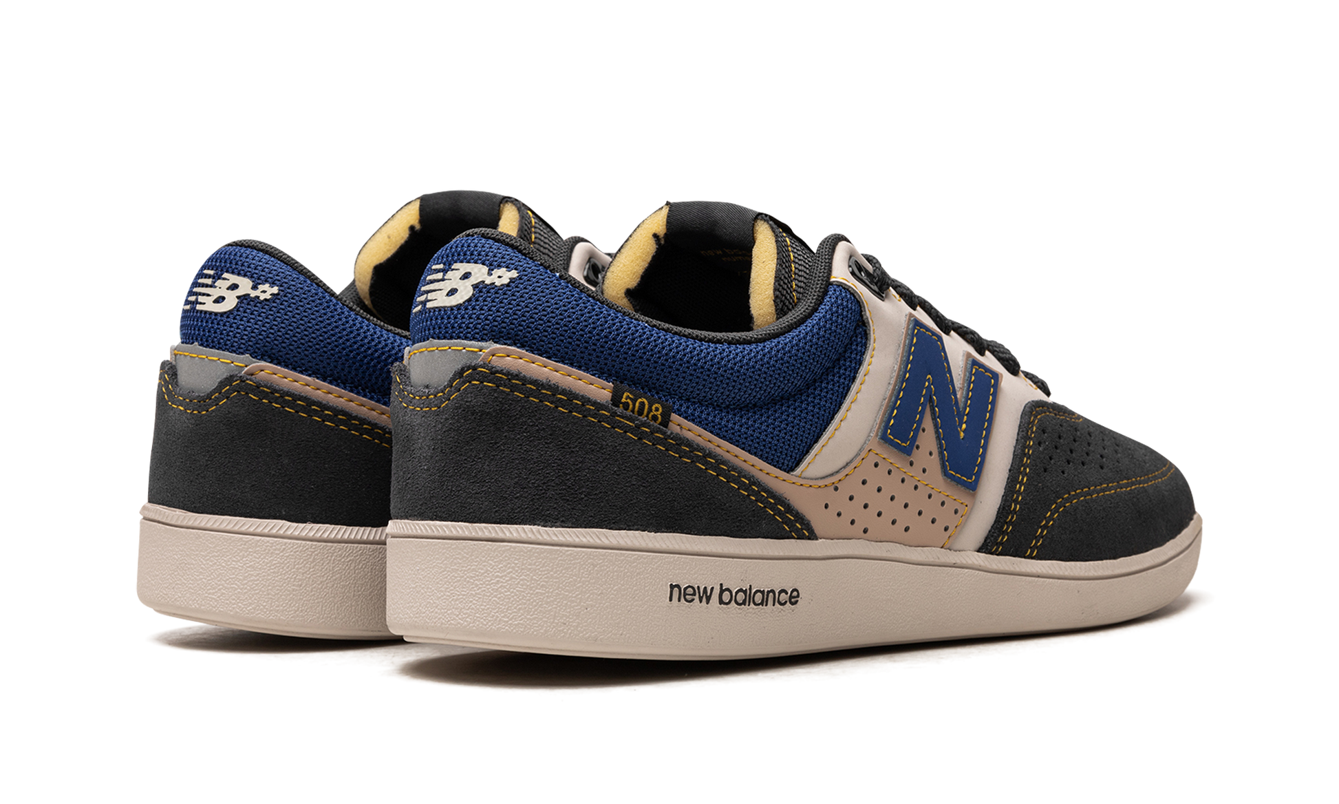 Numeric Brandon Westgate 508 "blue/blue" - 3