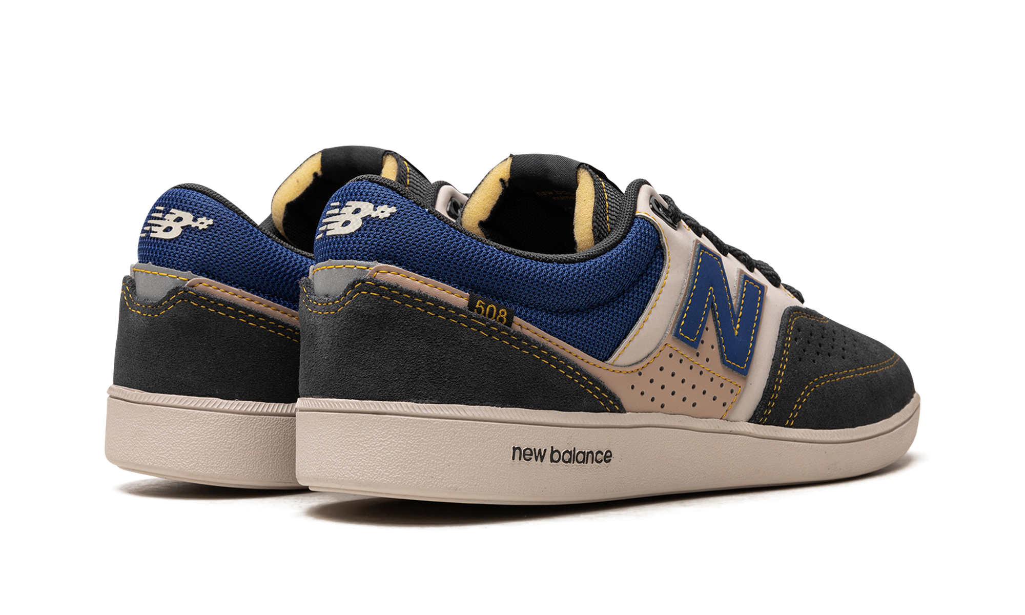 Numeric Brandon Westgate 508 "blue/blue" - 3