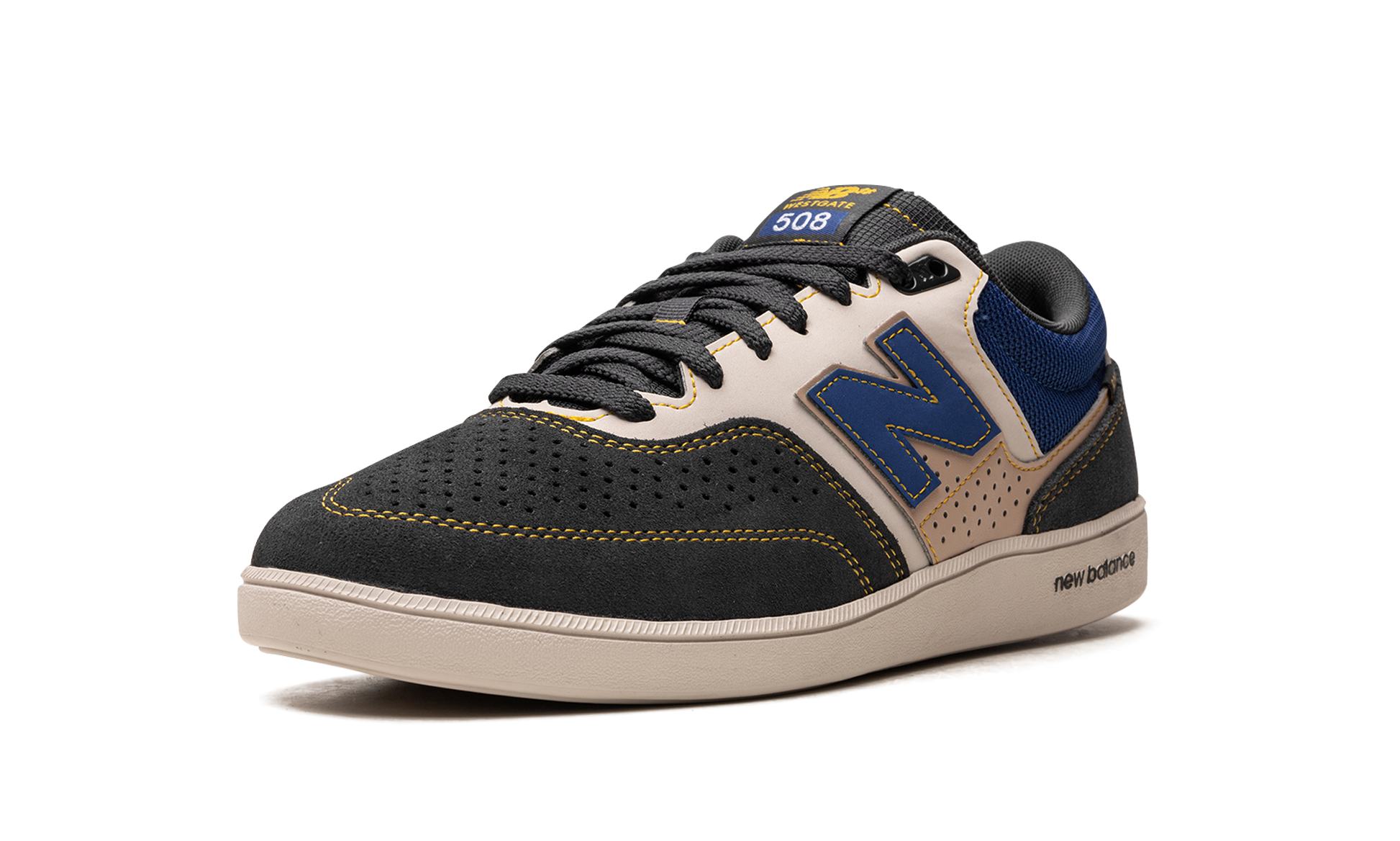 Numeric Brandon Westgate 508 "blue/blue" - 4