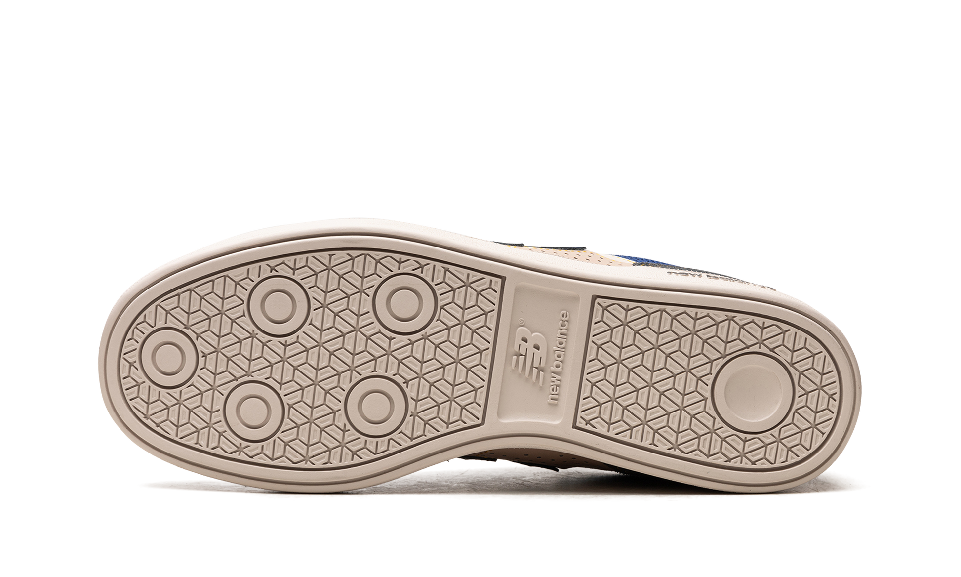 Numeric Brandon Westgate 508 "blue/blue" - 5