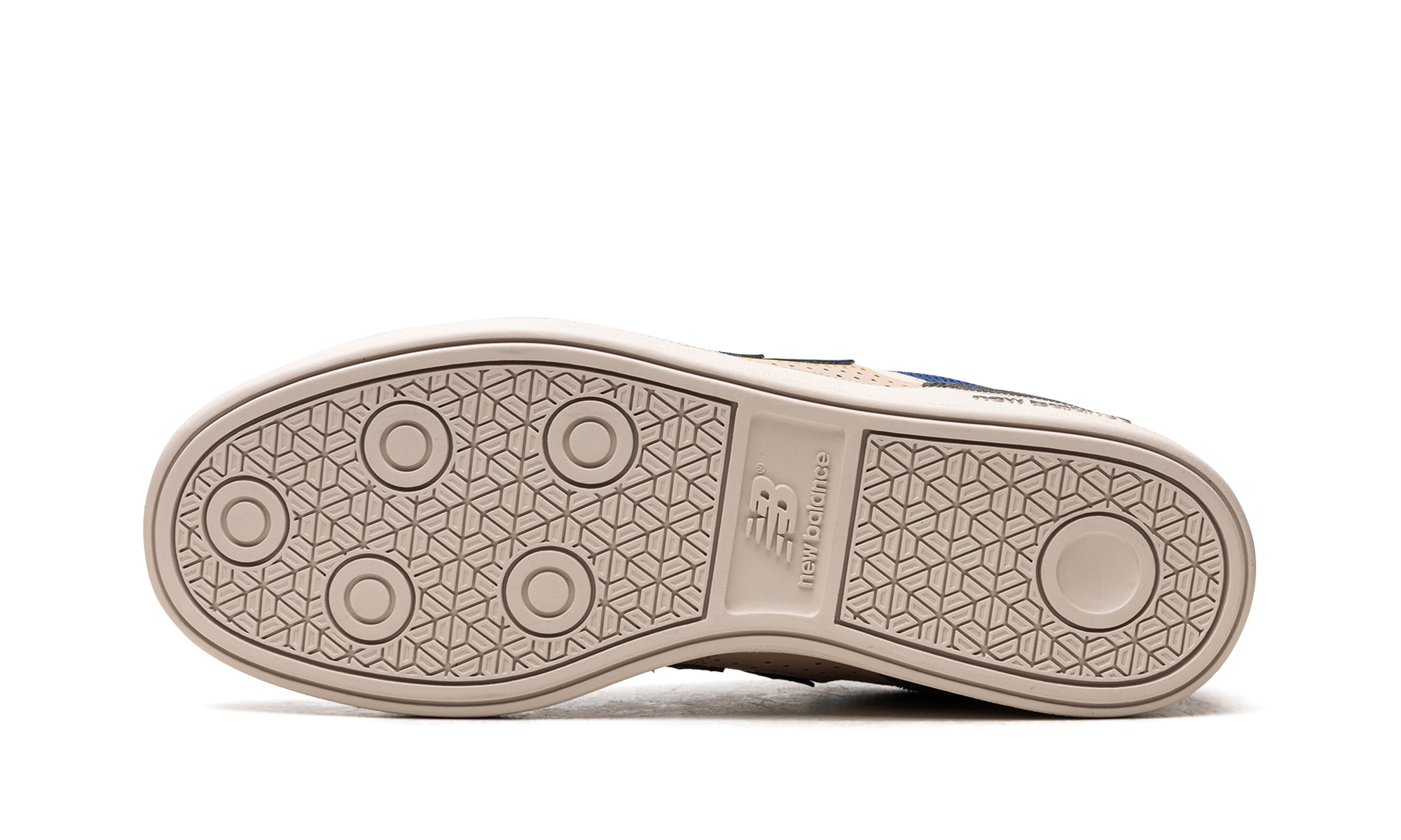 Numeric Brandon Westgate 508 "blue/blue" - 5