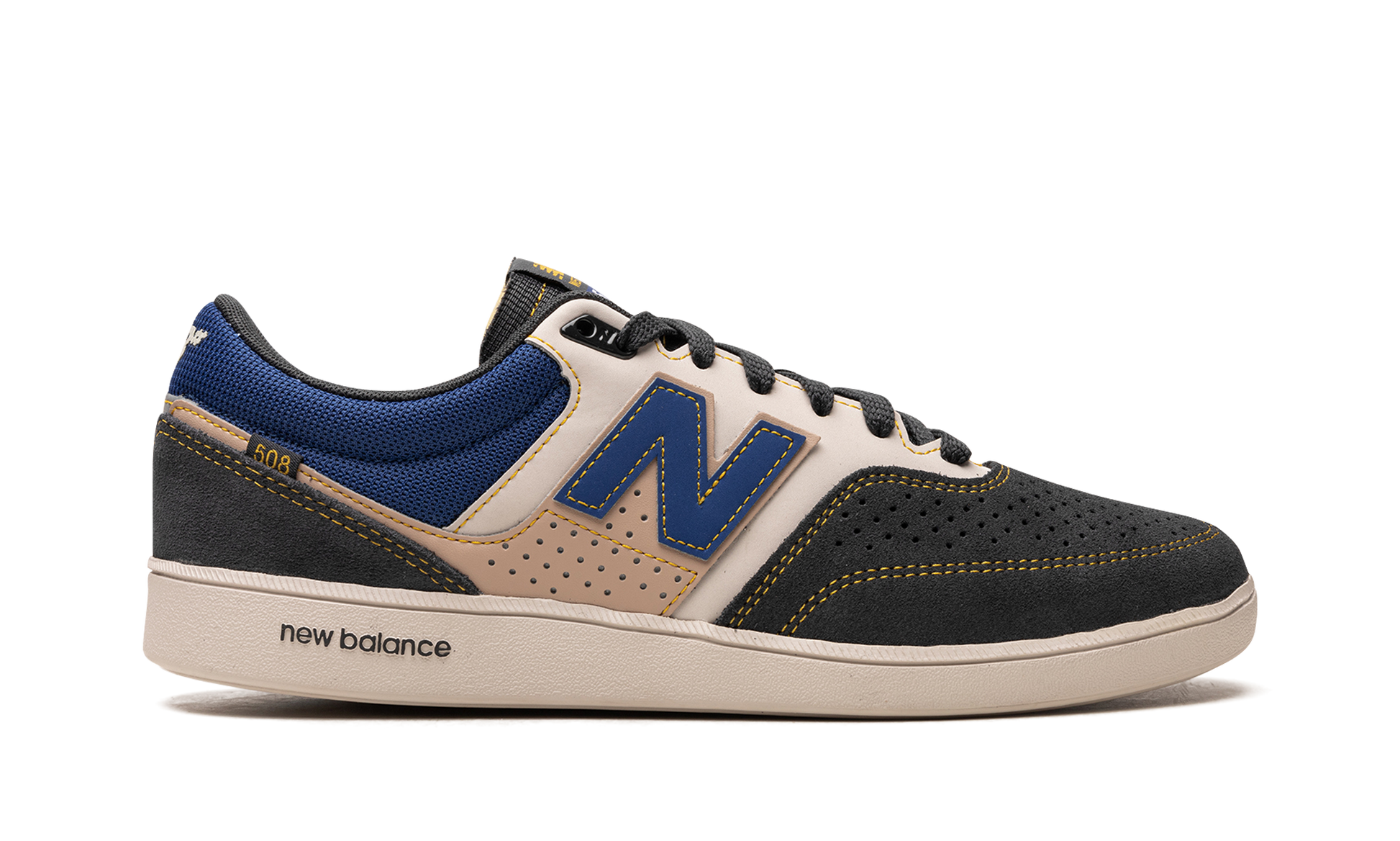 Numeric Brandon Westgate 508 "blue/blue" - 6