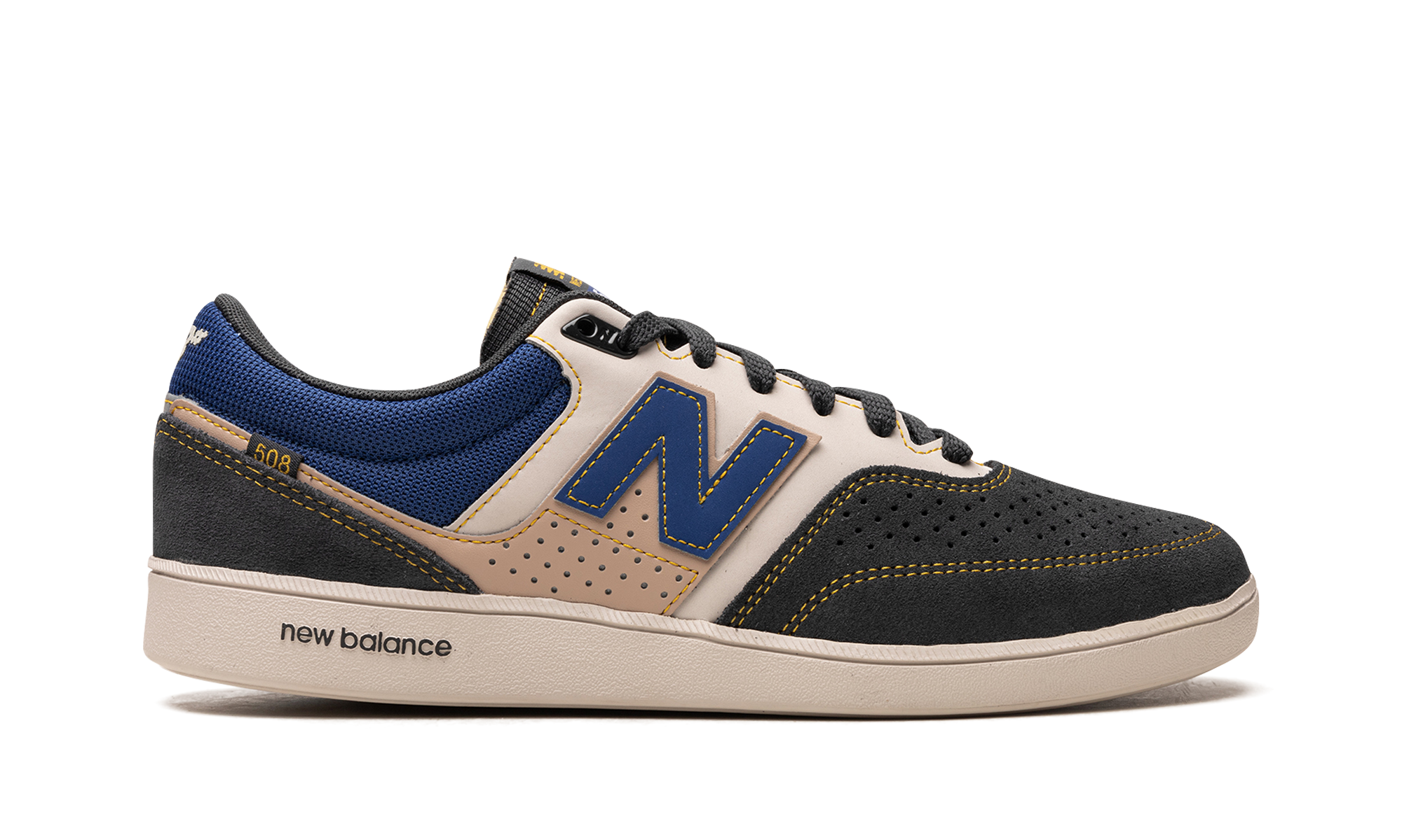 Numeric Brandon Westgate 508 "blue/blue" - 6