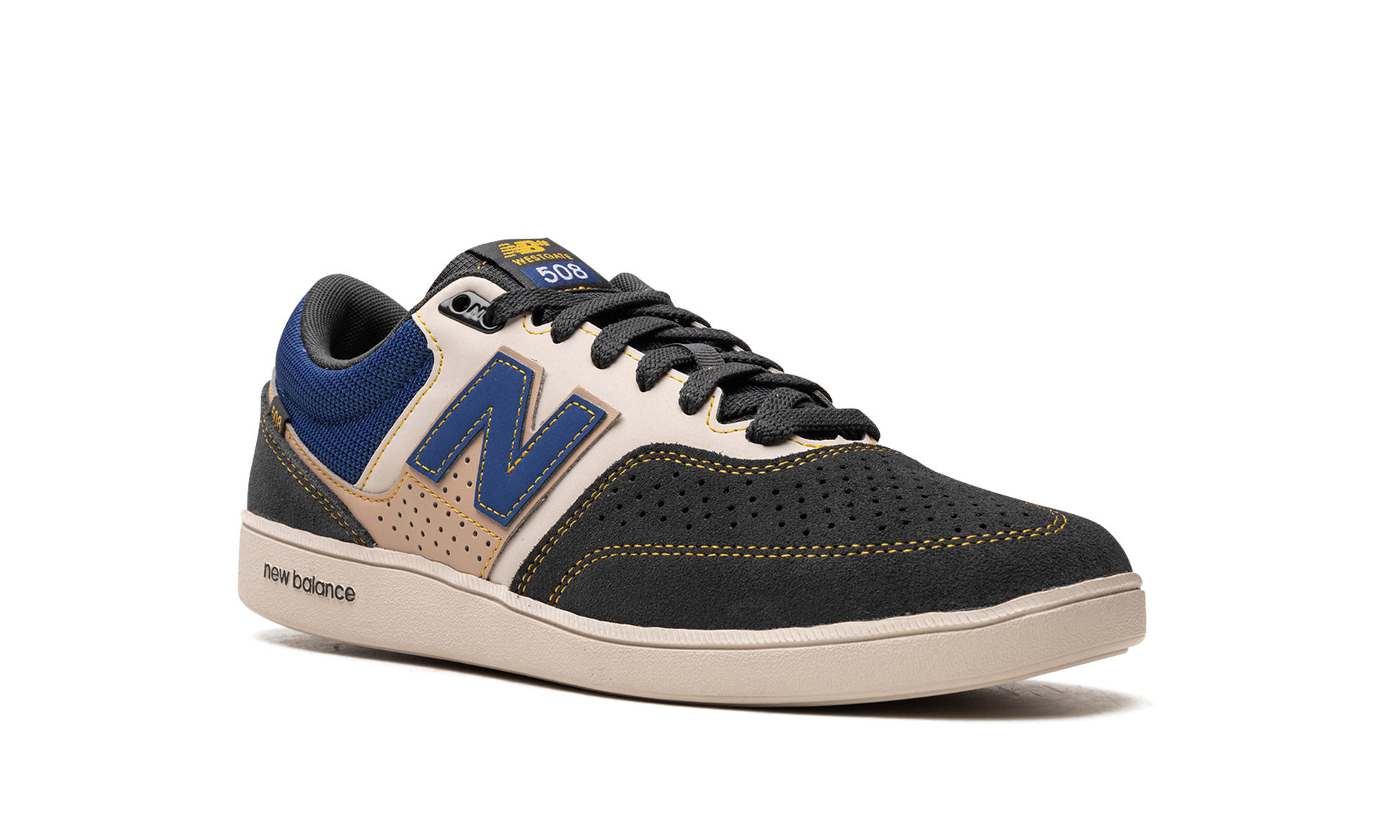 Numeric Brandon Westgate 508 "blue/blue" - 7