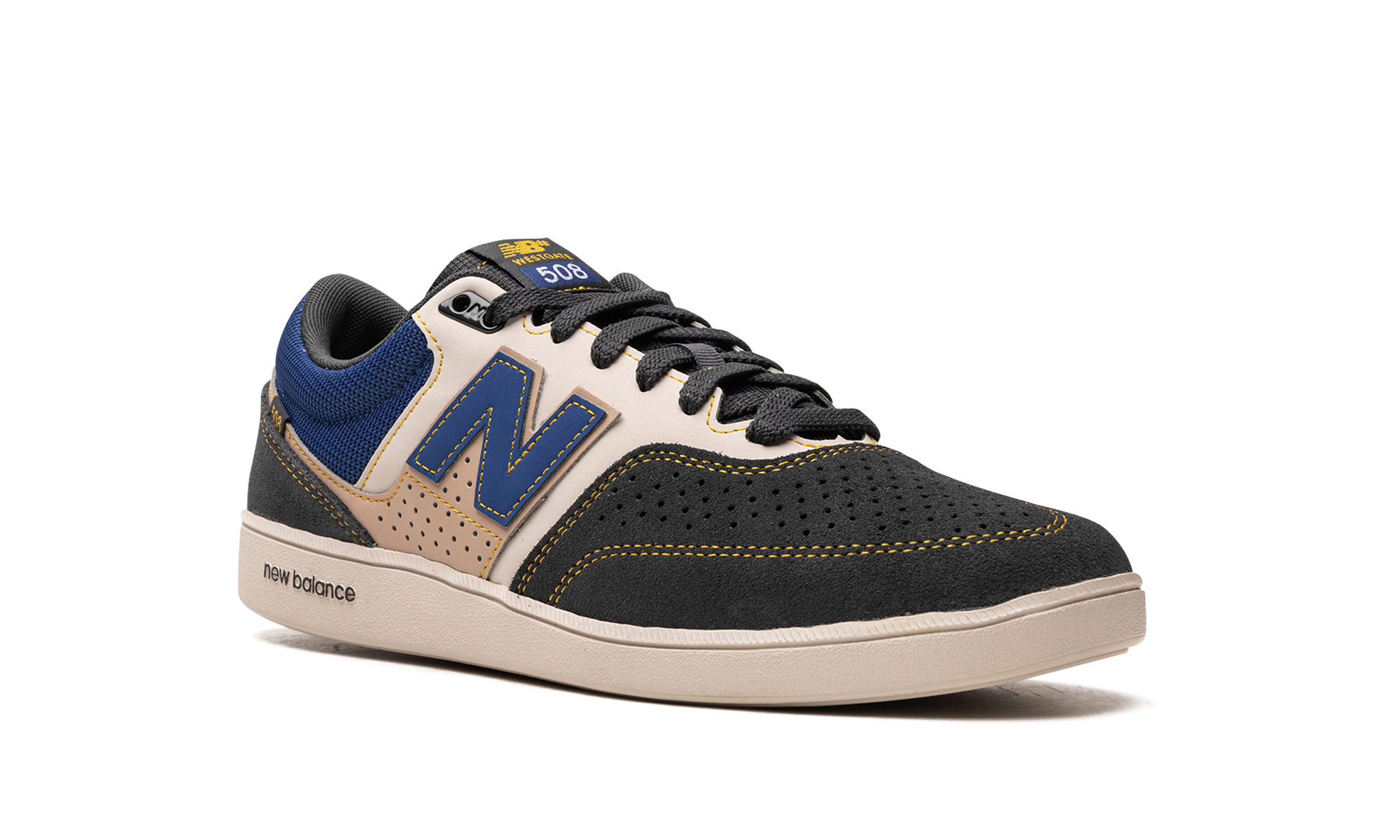 Numeric Brandon Westgate 508 "blue/blue" - 7
