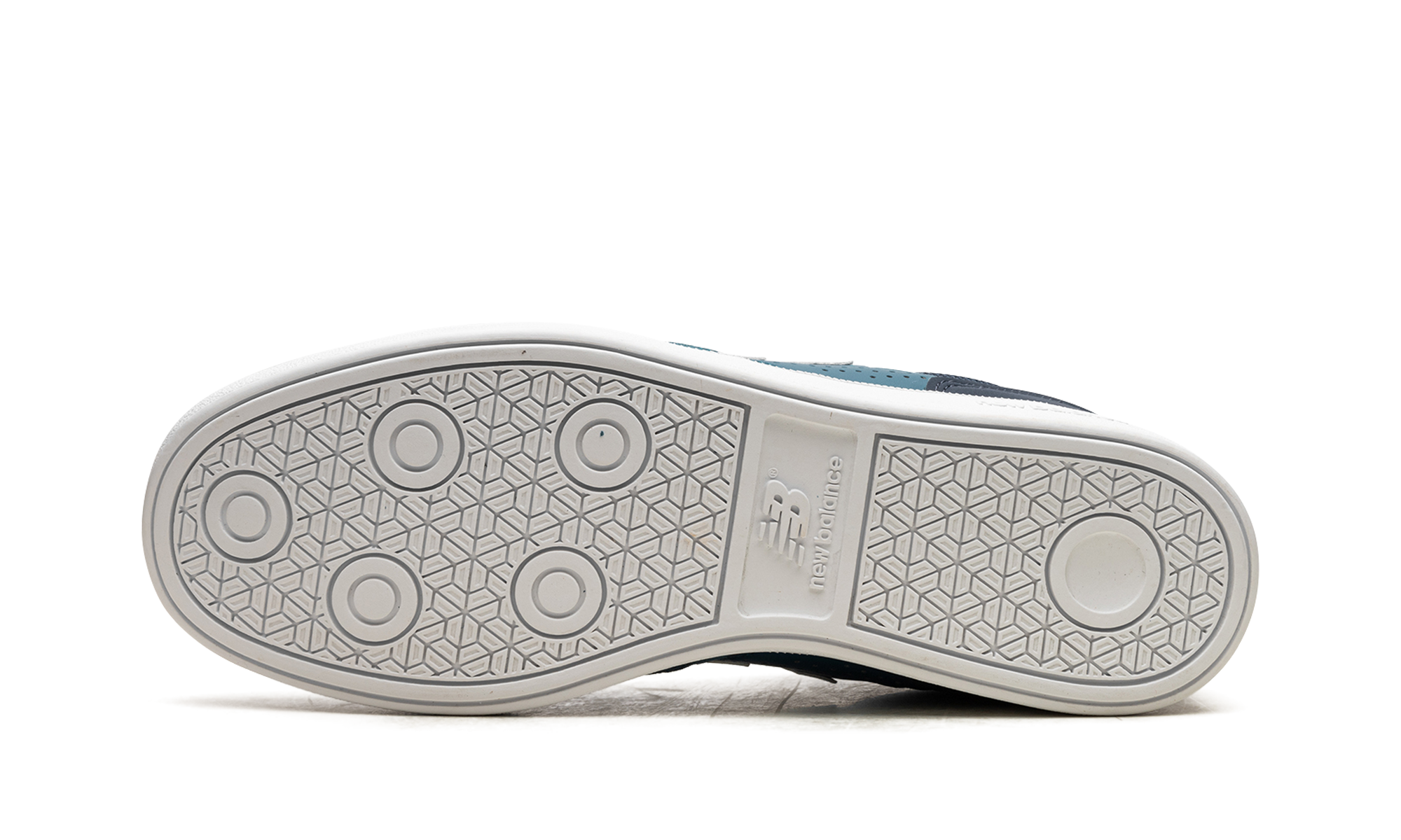 Numeric Brandon Westgate 508 "teal / White" - 5