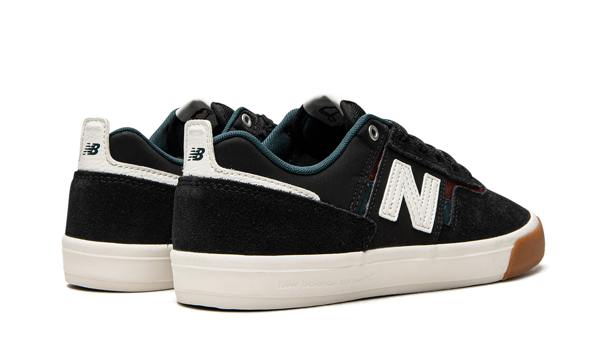 Numeric "jamie Foy" - 3