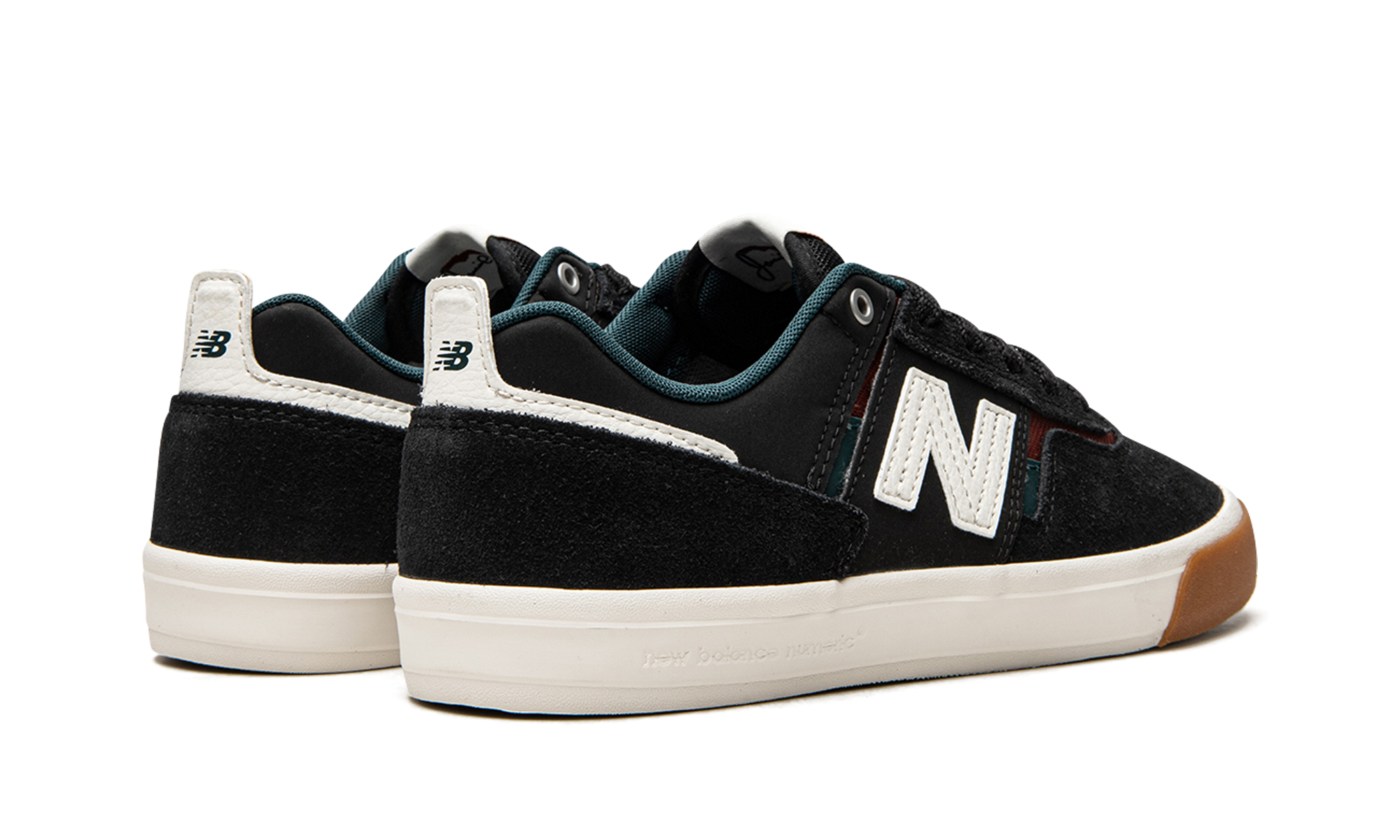 Numeric "jamie Foy" - 3