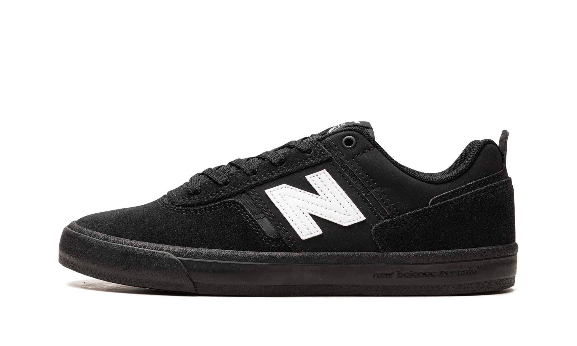 Numeric Jamie Foy 306 "black / White" - 1