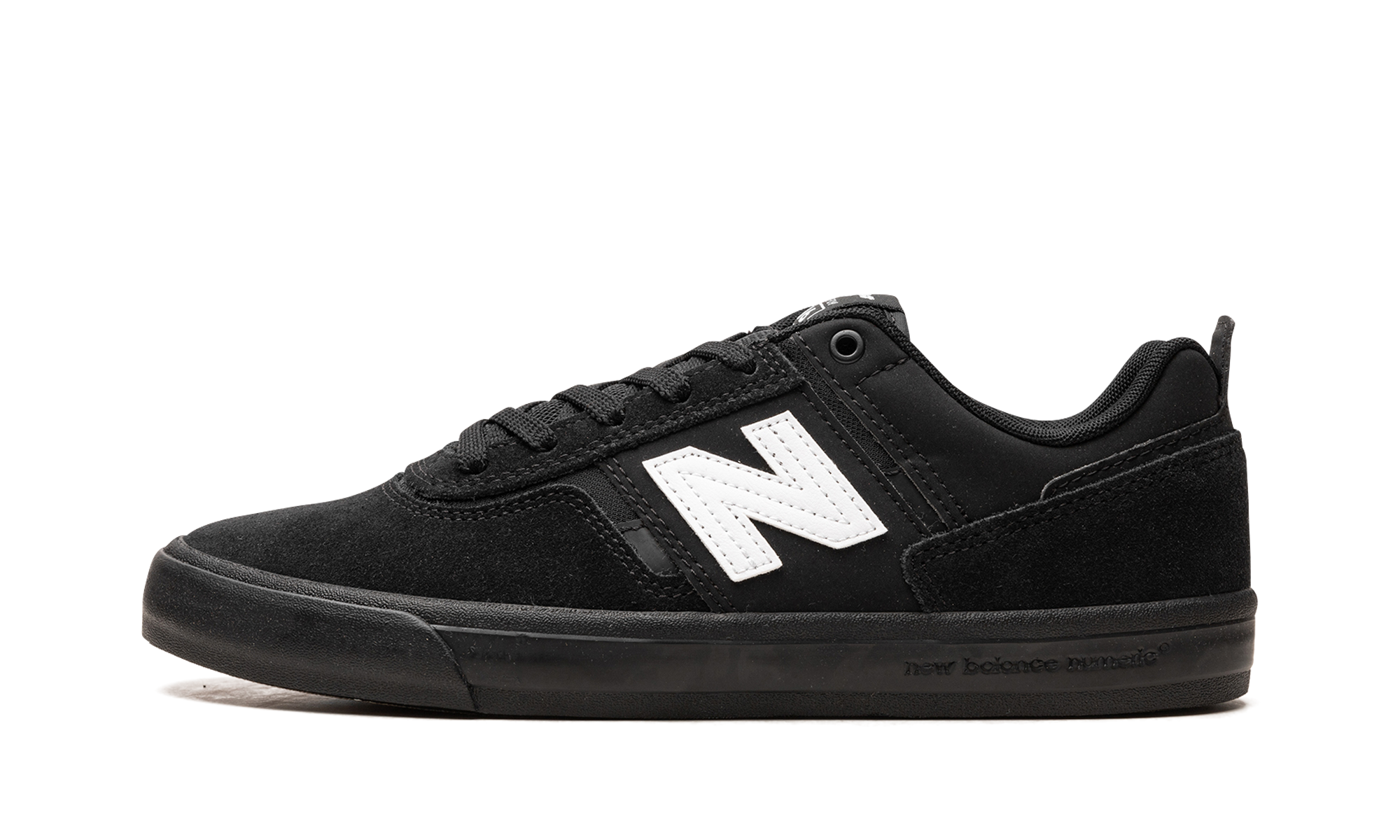 Numeric Jamie Foy 306 "black / White" - 1