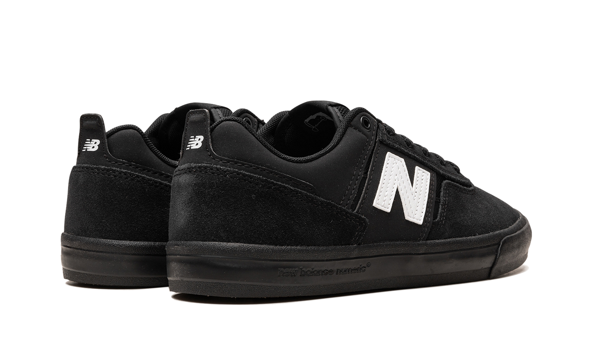 Numeric Jamie Foy 306 "black / White" - 3