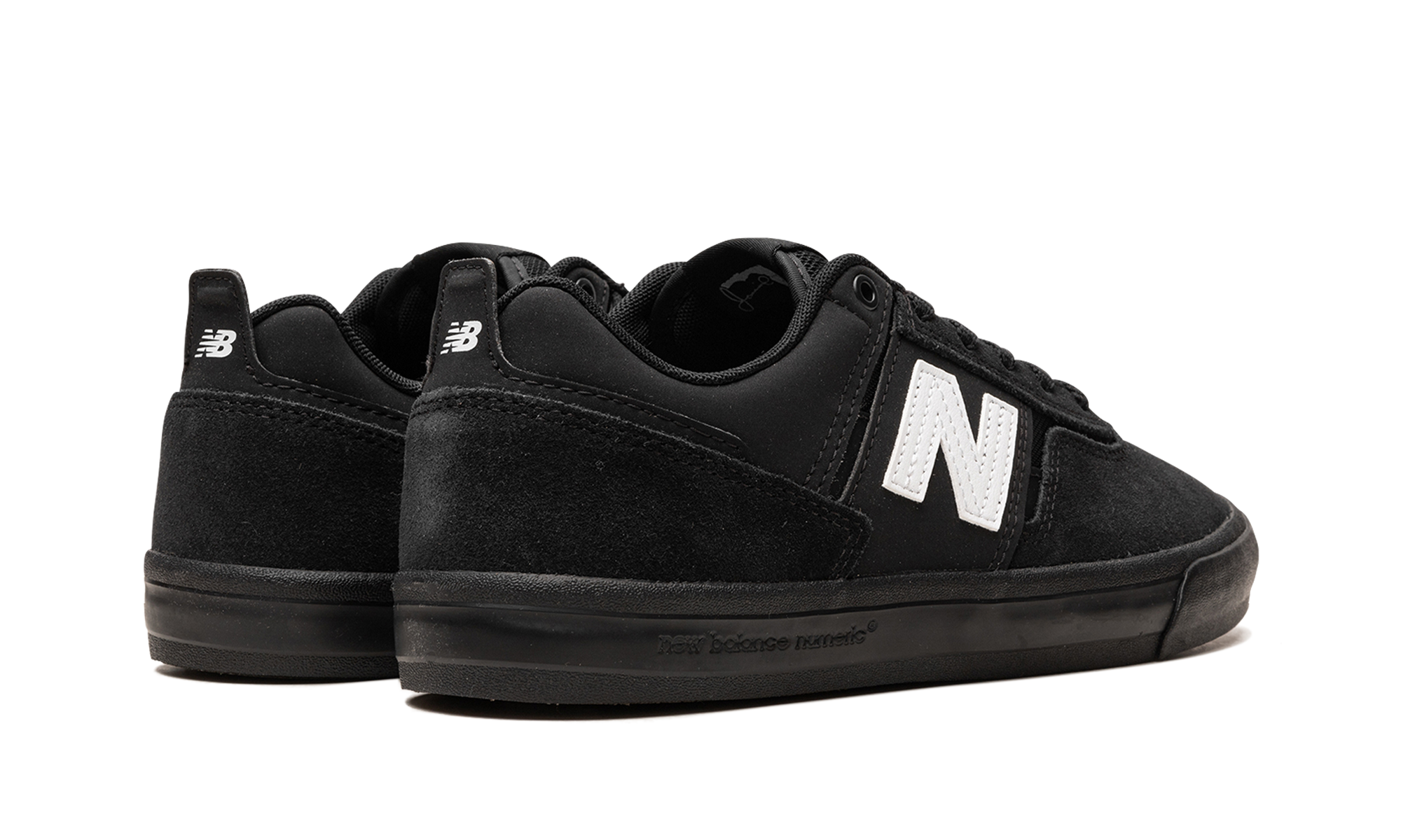 Numeric Jamie Foy 306 "black / White" - 3