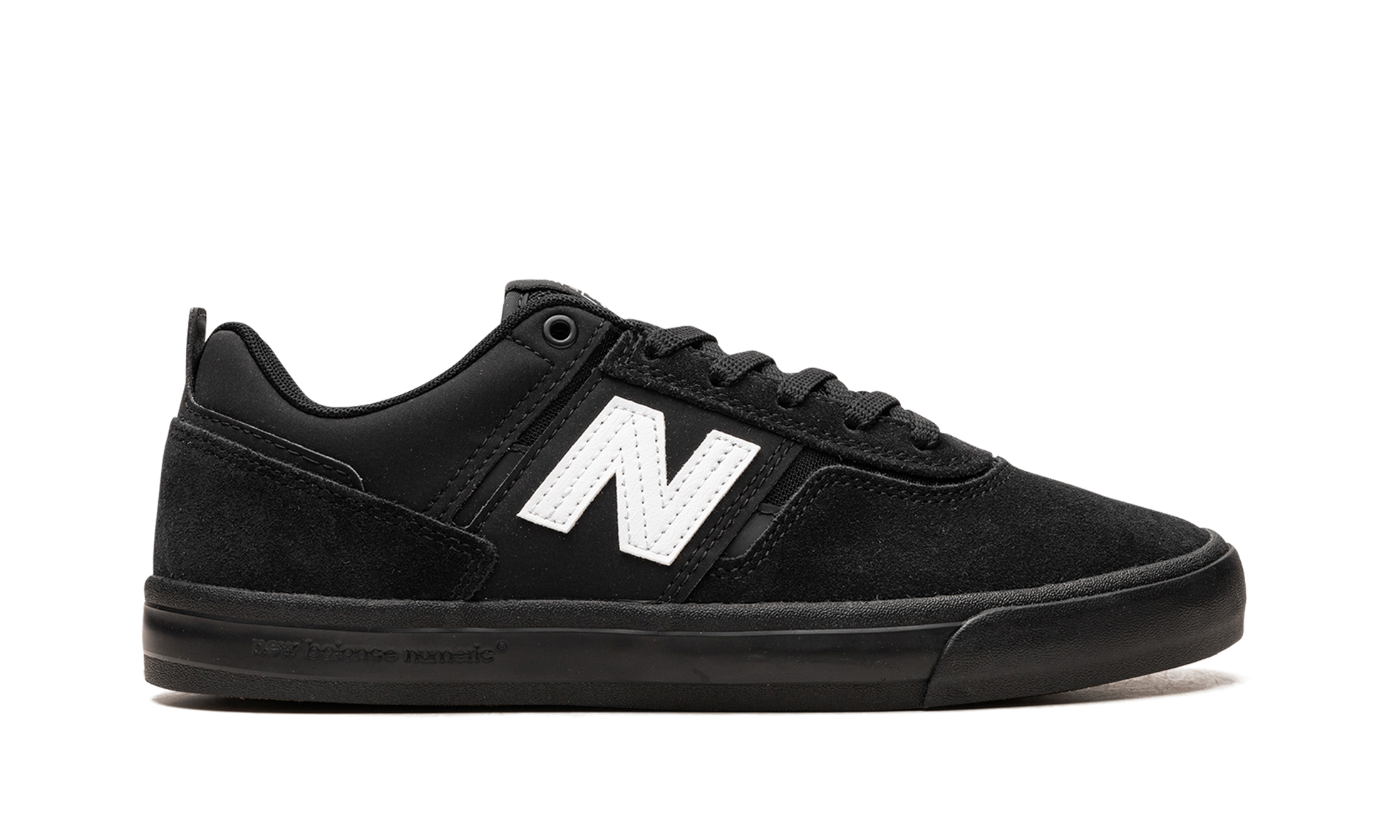 Numeric Jamie Foy 306 "black / White" - 6