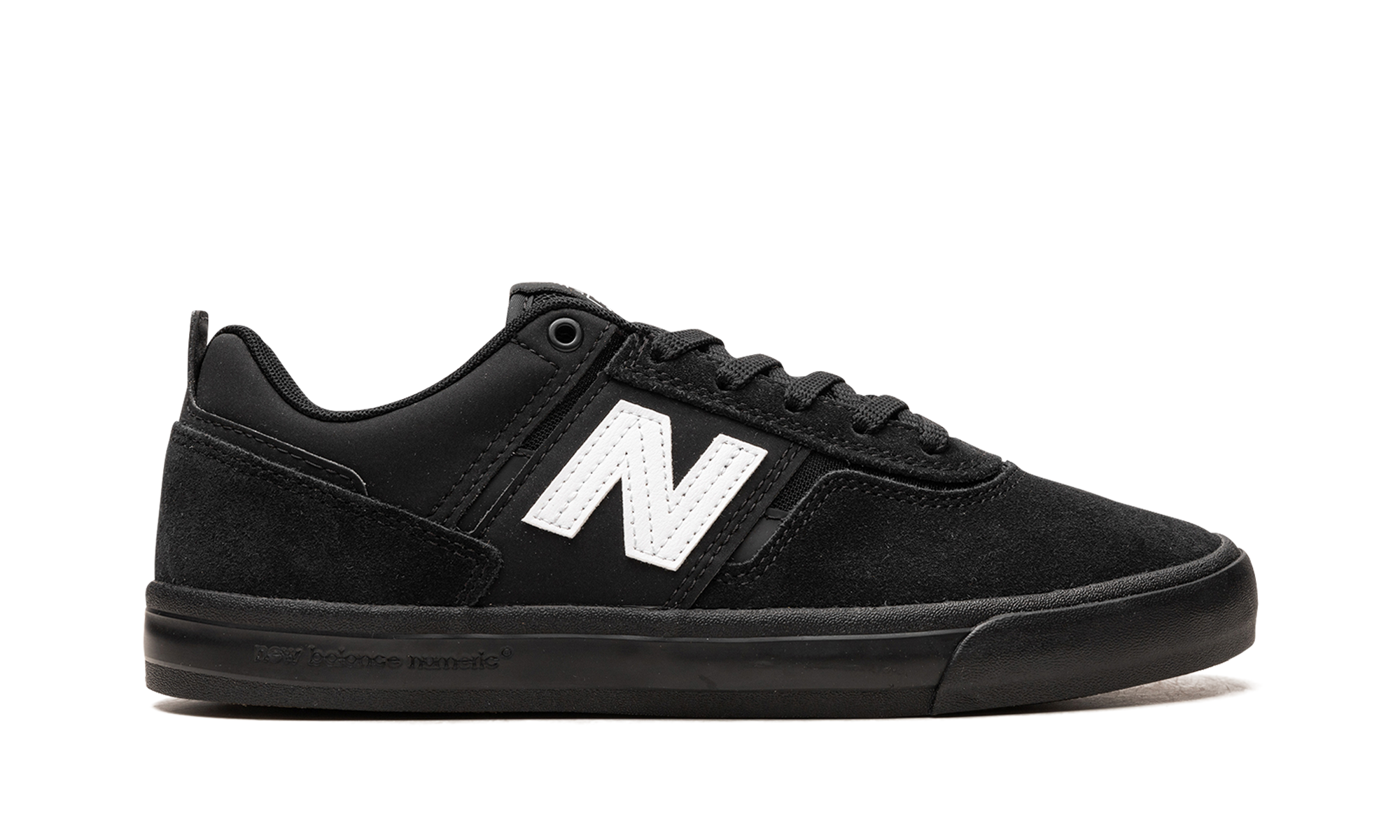 Numeric Jamie Foy 306 "black / White" - 6