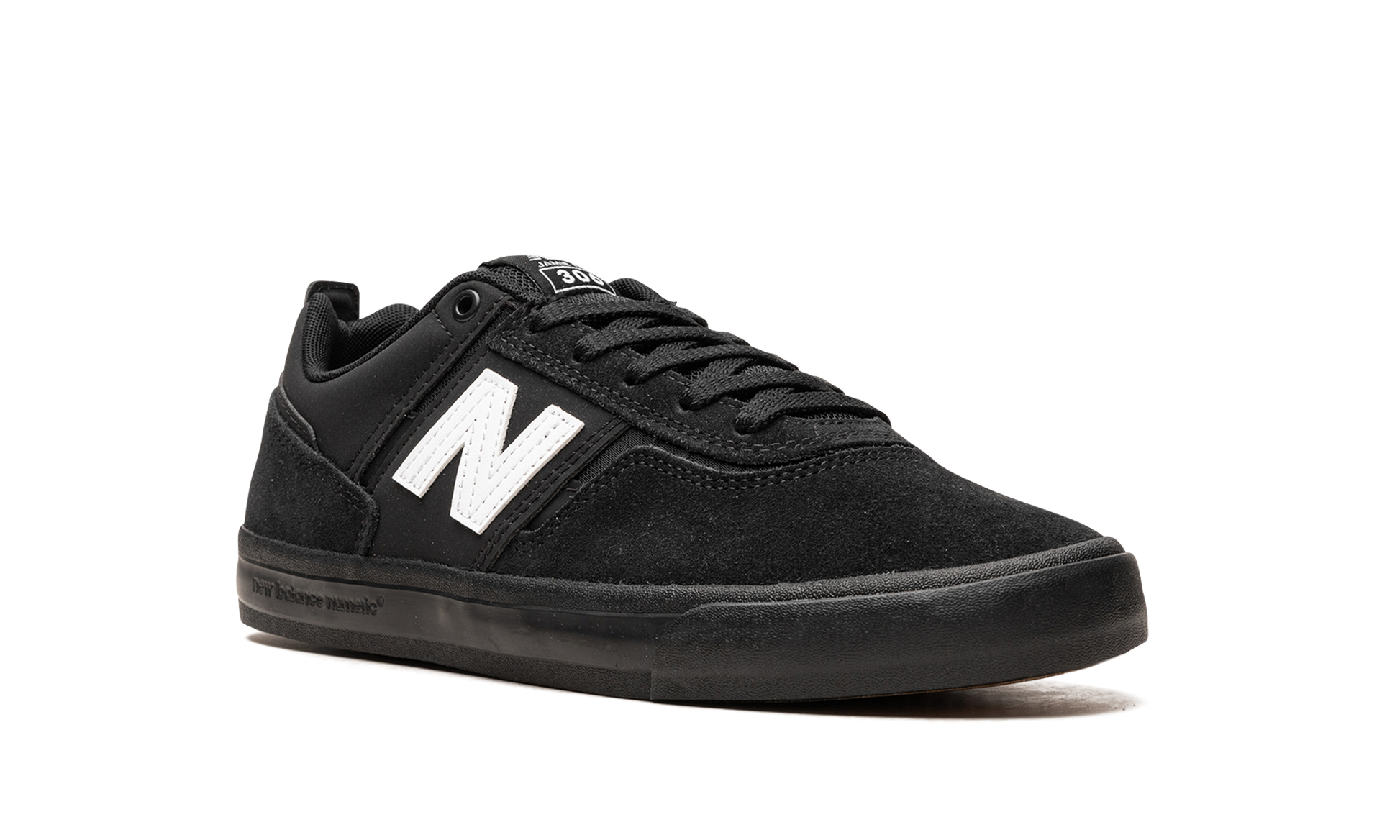 Numeric Jamie Foy 306 "black / White" - 7