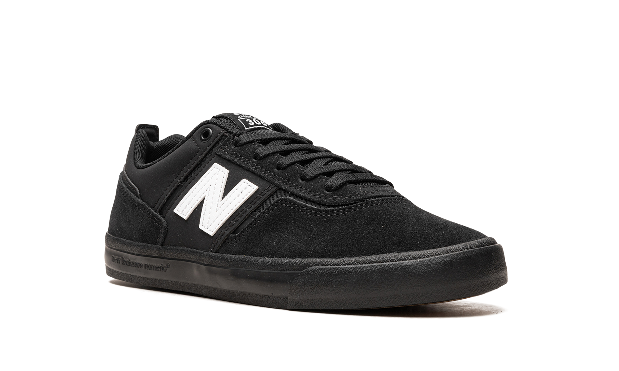 Numeric Jamie Foy 306 "black / White" - 7