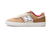 Numeric Jamie Foy 306 "brown / White" - 1