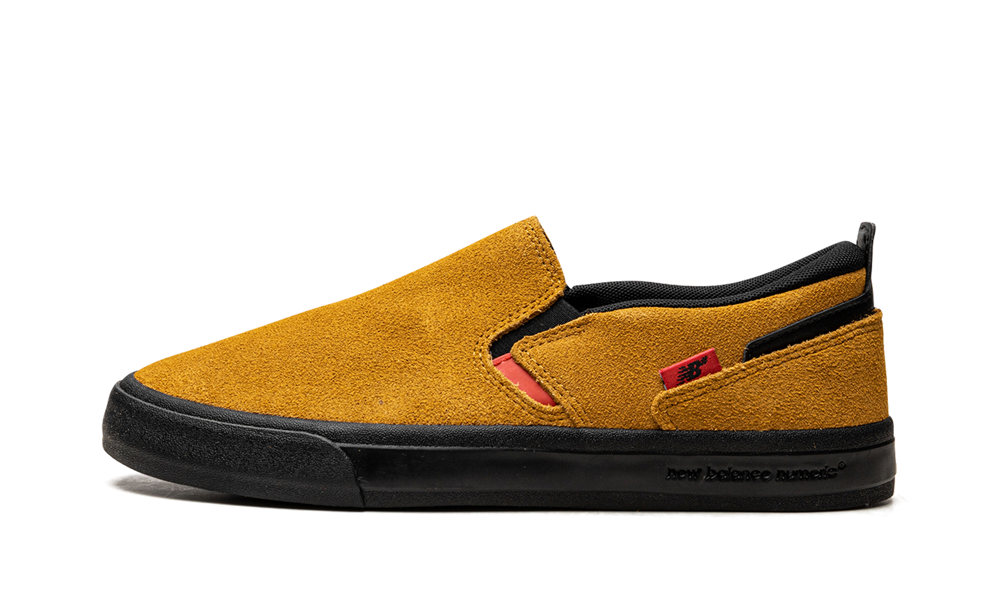 Numeric Jamie Foy 306 Laceless - 1