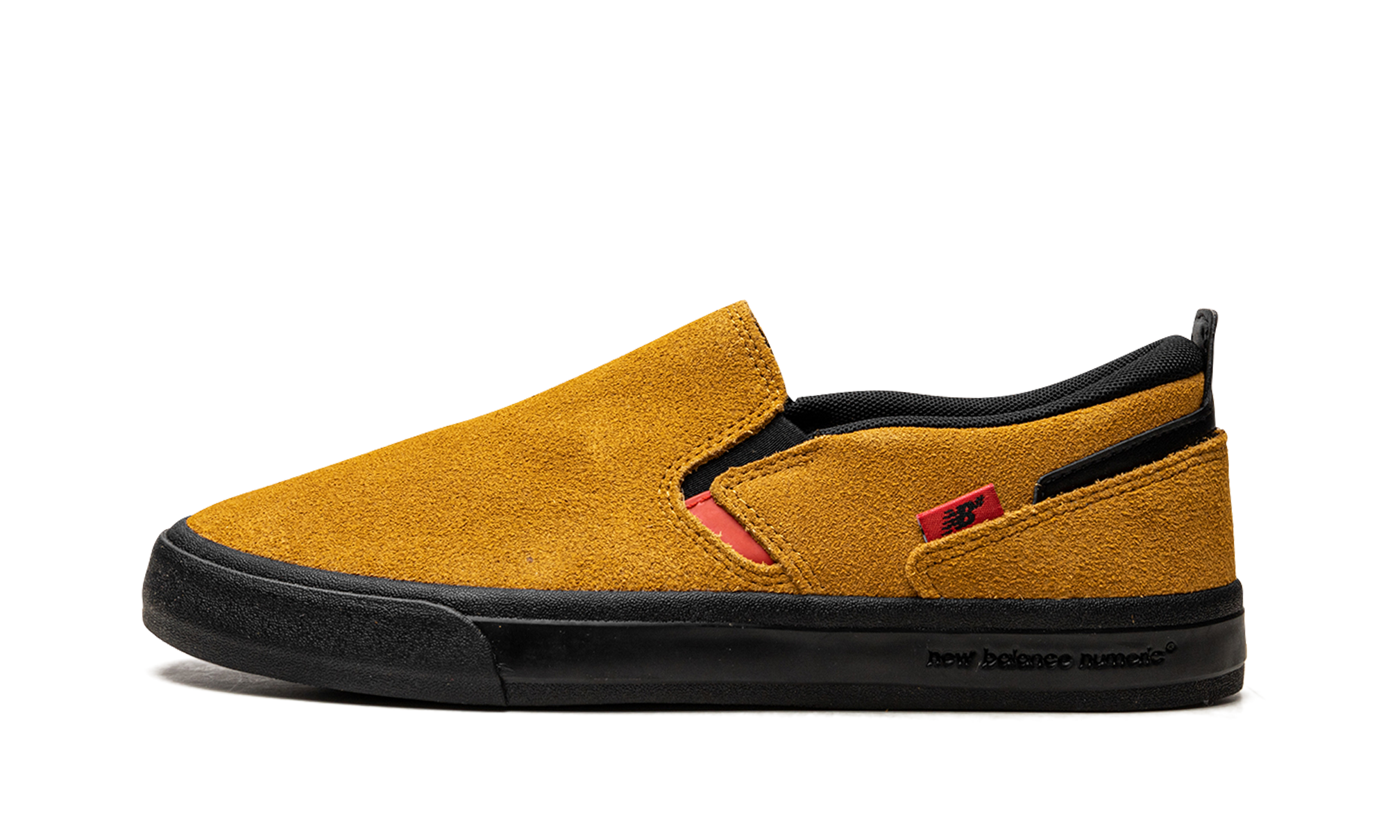 Numeric Jamie Foy 306 Laceless - 1