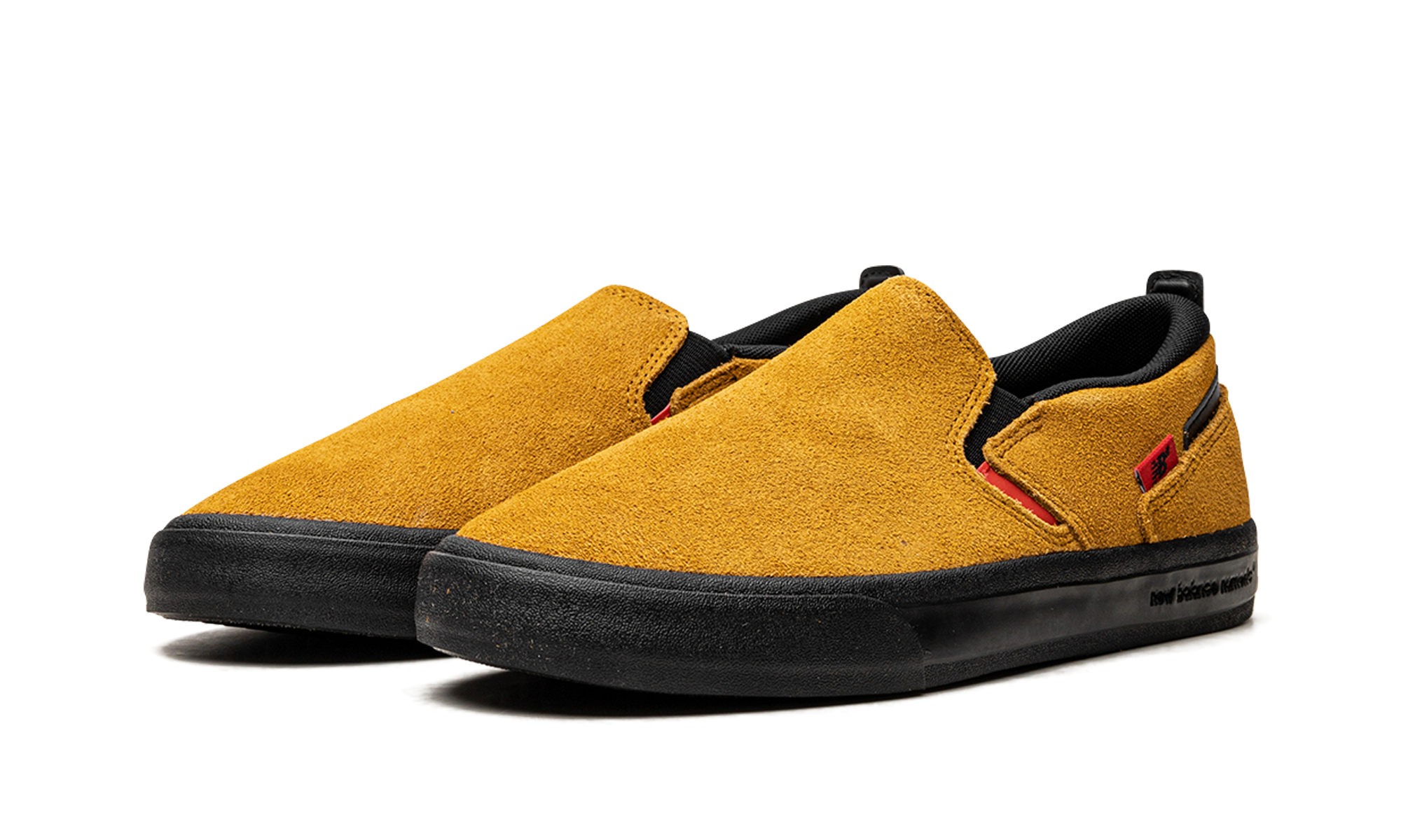 Numeric Jamie Foy 306 Laceless - 2