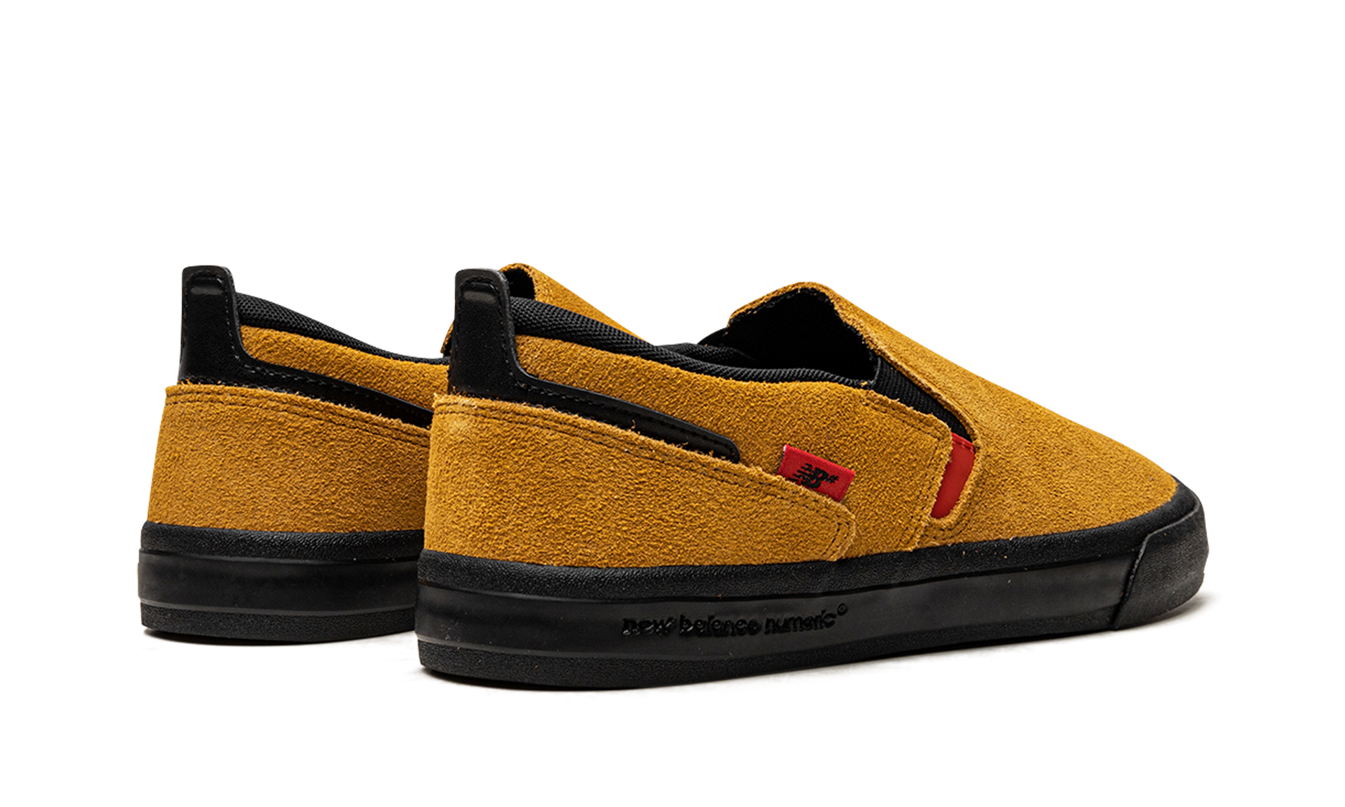Numeric Jamie Foy 306 Laceless - 3