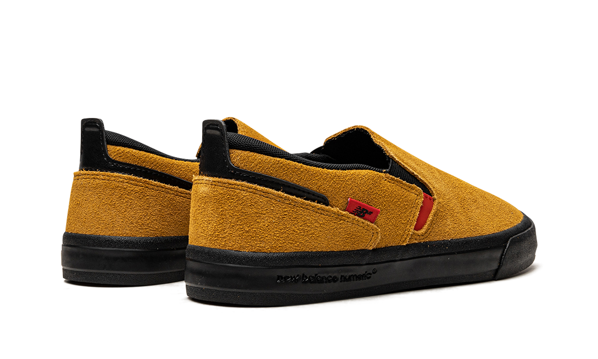 Numeric Jamie Foy 306 Laceless - 3