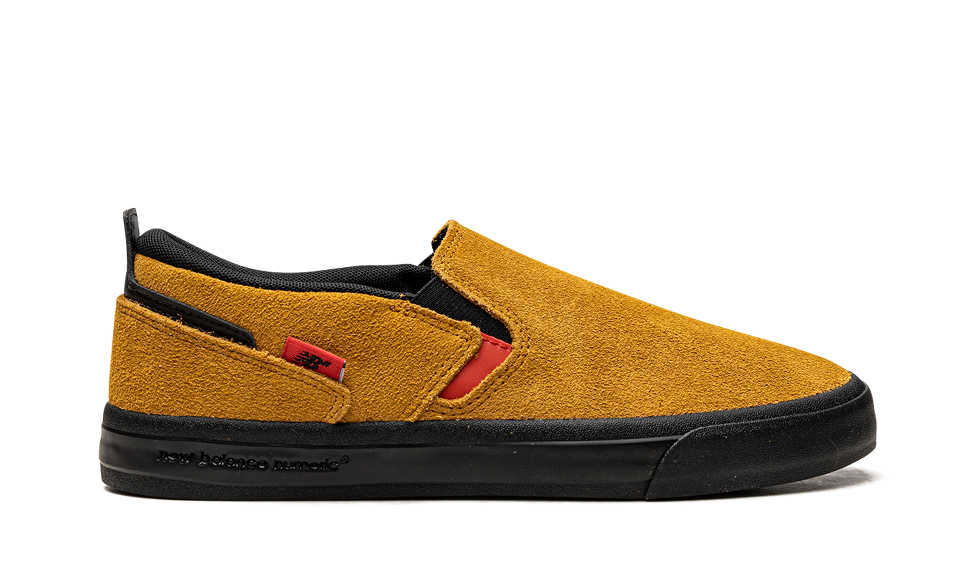 Numeric Jamie Foy 306 Laceless - 6