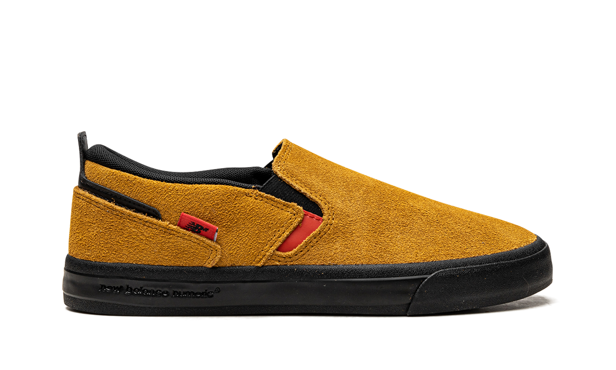 Numeric Jamie Foy 306 Laceless - 6
