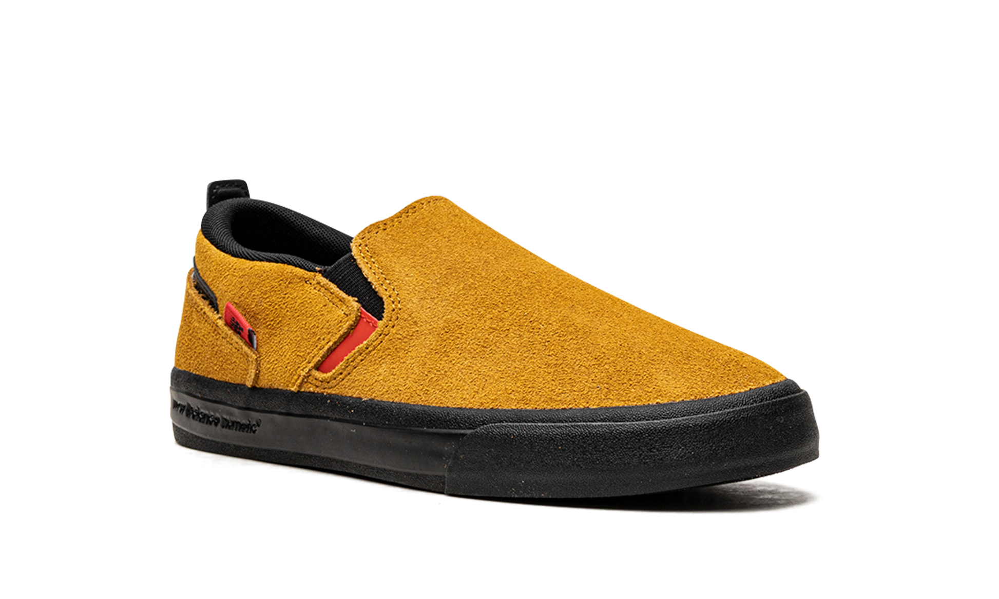 Numeric Jamie Foy 306 Laceless - 7