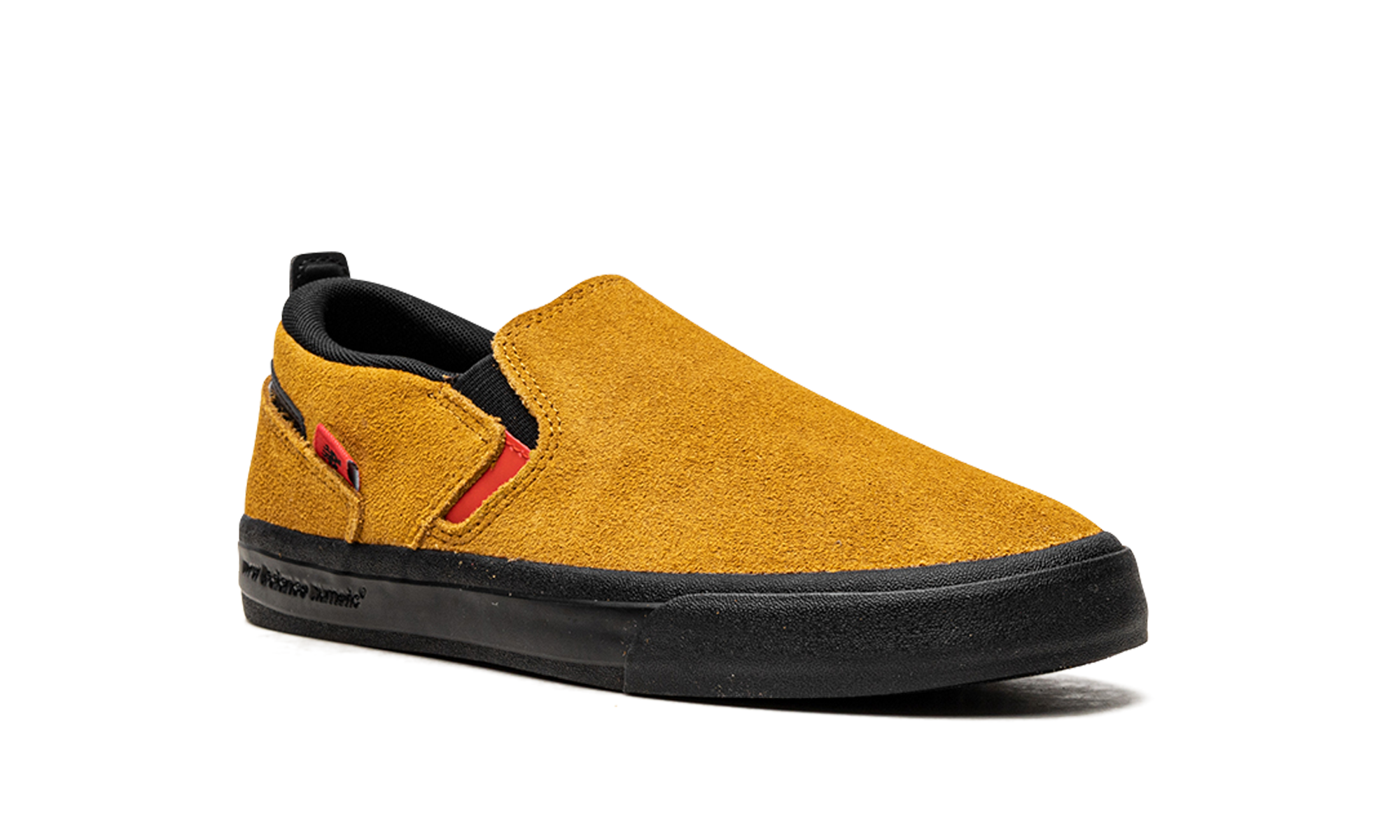 Numeric Jamie Foy 306 Laceless - 7