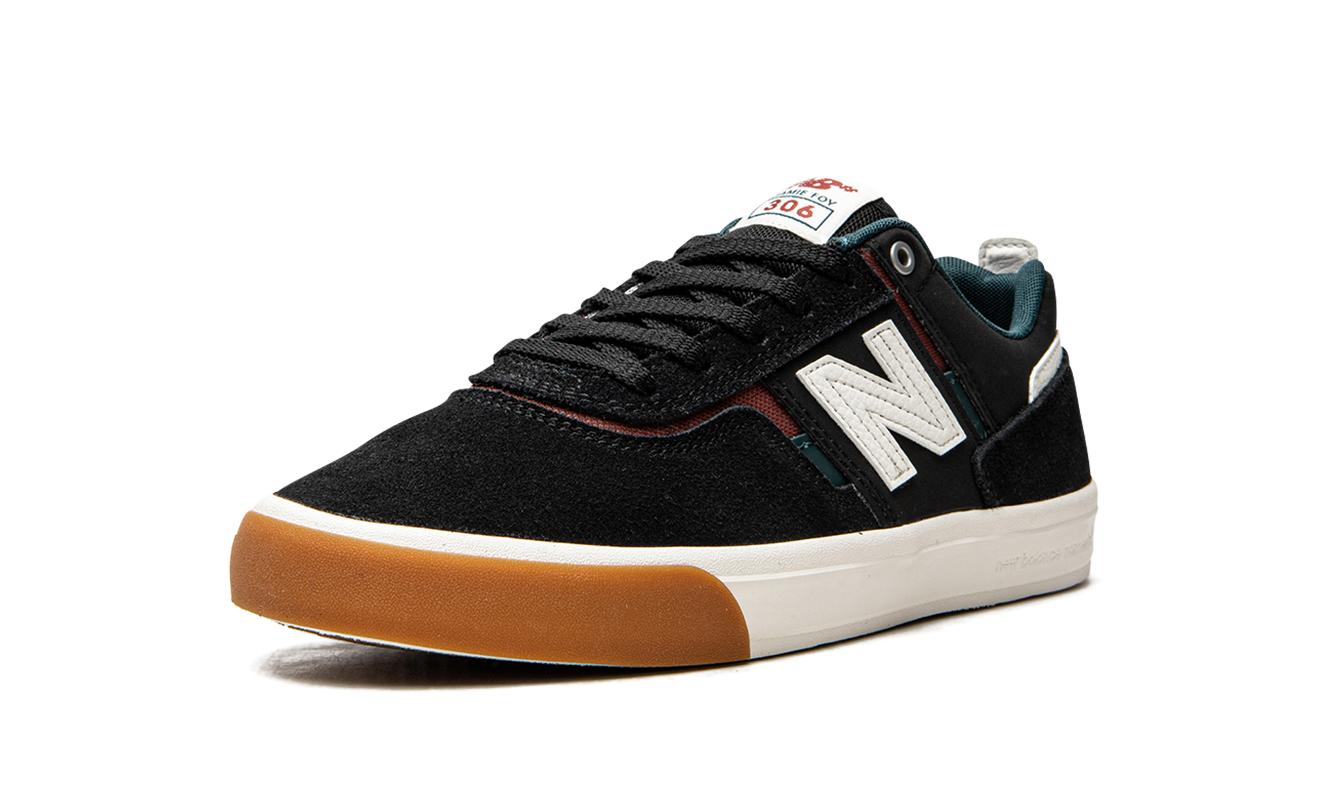 Numeric "jamie Foy" - 4