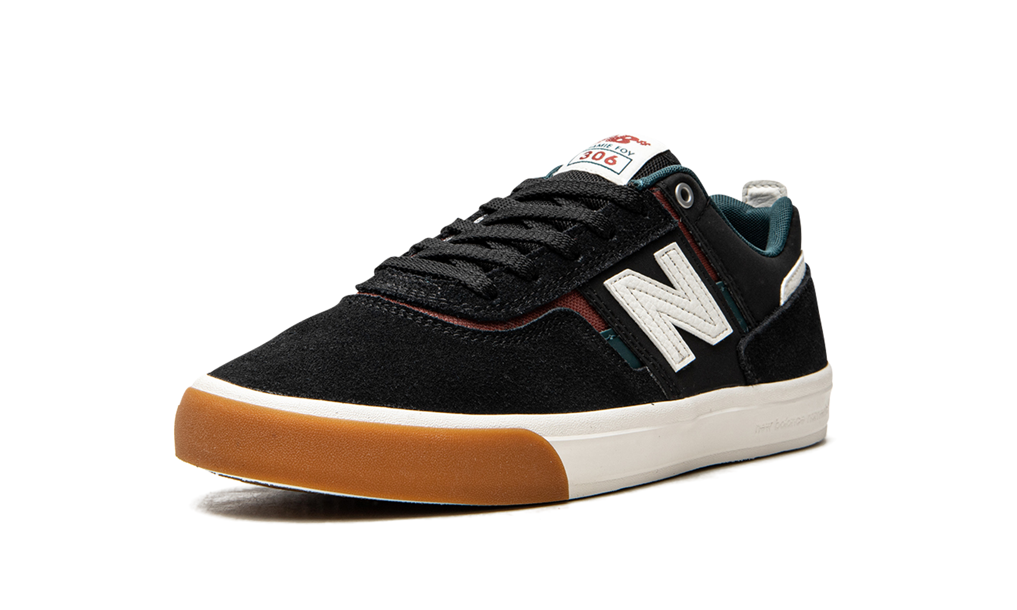 Numeric "jamie Foy" - 4