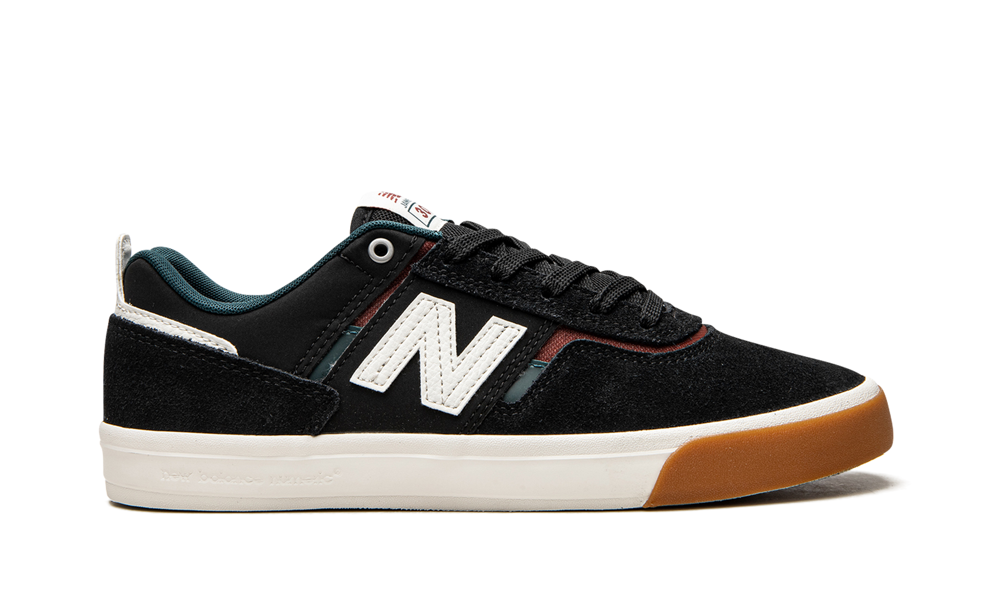 Numeric "jamie Foy" - 6