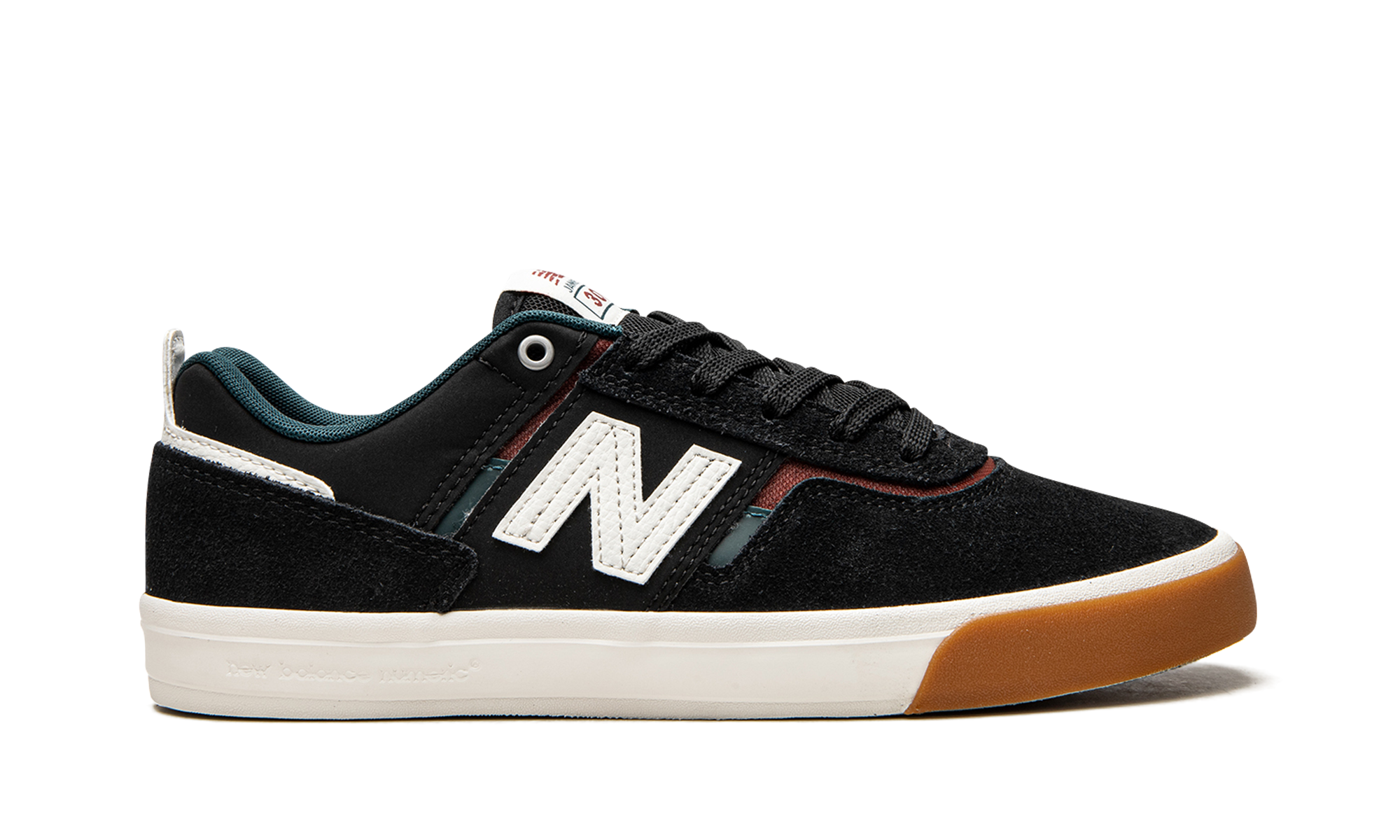 Numeric "jamie Foy" - 6