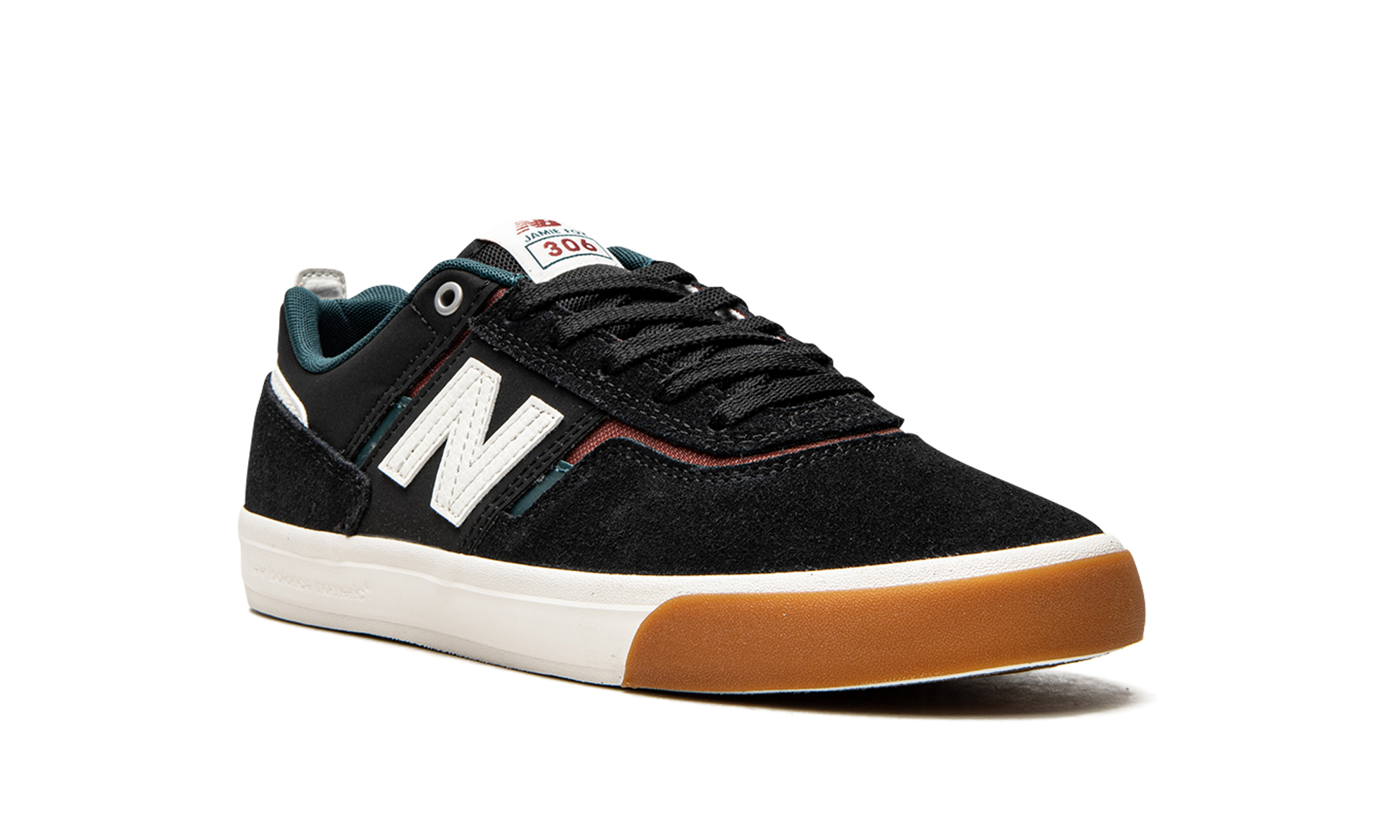 Numeric "jamie Foy" - 7