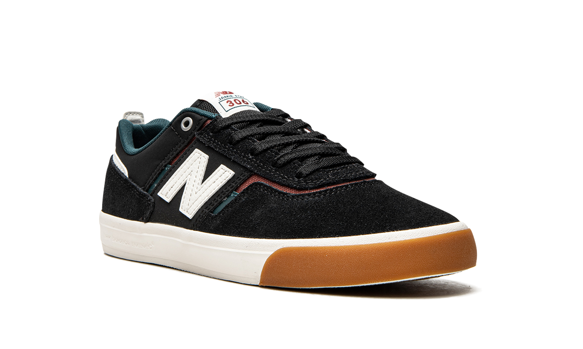 Numeric "jamie Foy" - 7