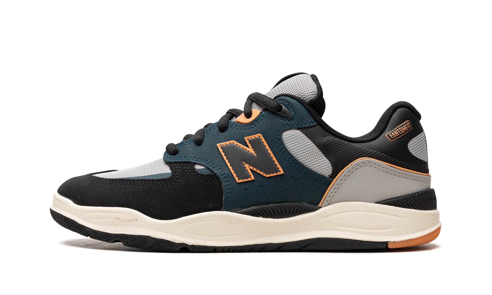 Numeric Tiago Lemos 1010 "green/black" - 1