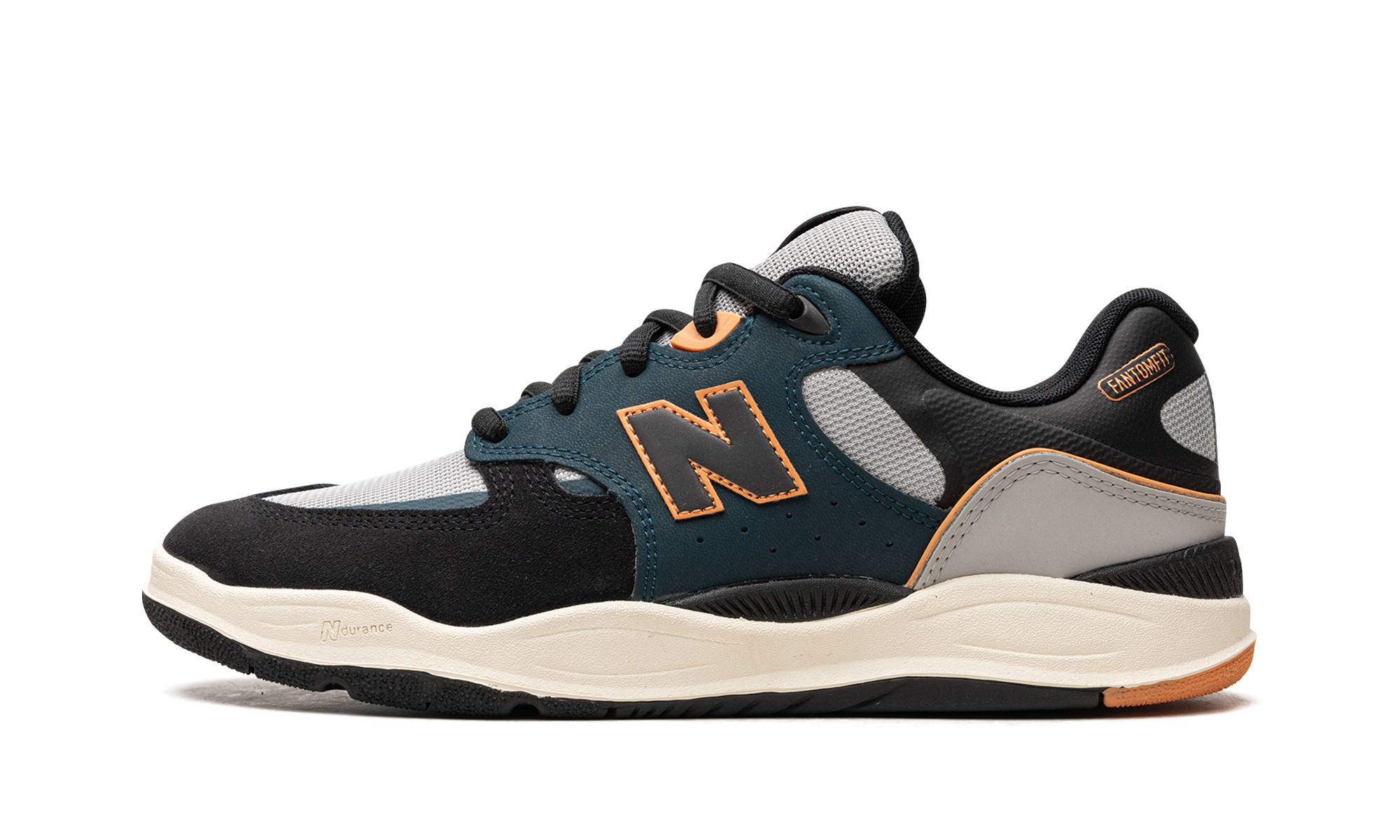 Numeric Tiago Lemos 1010 "green/black" - 1