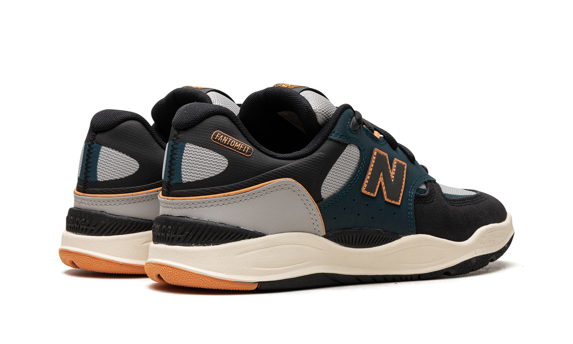 Numeric Tiago Lemos 1010 "green/black" - 3
