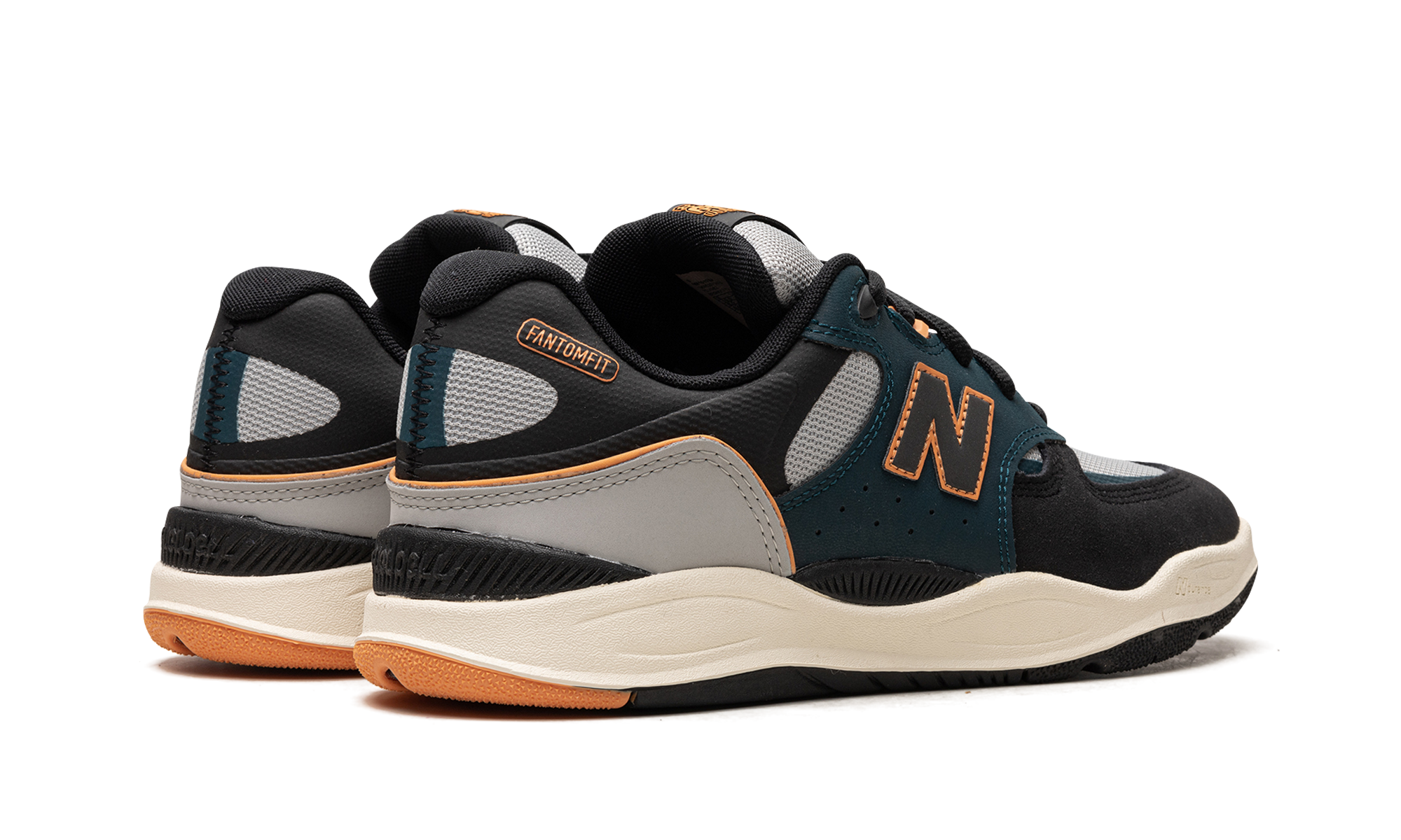 Numeric Tiago Lemos 1010 "green/black" - 3