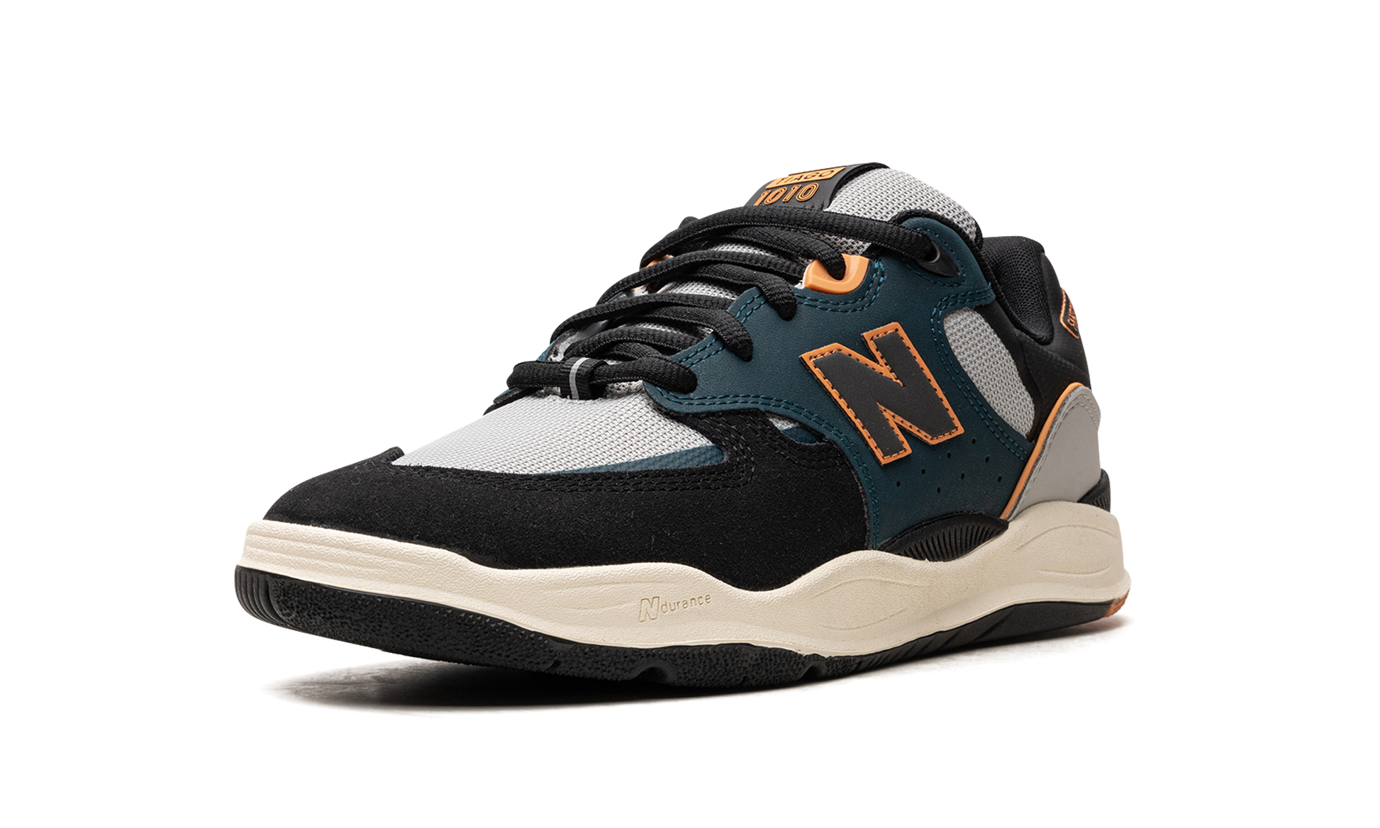 Numeric Tiago Lemos 1010 "green/black" - 4